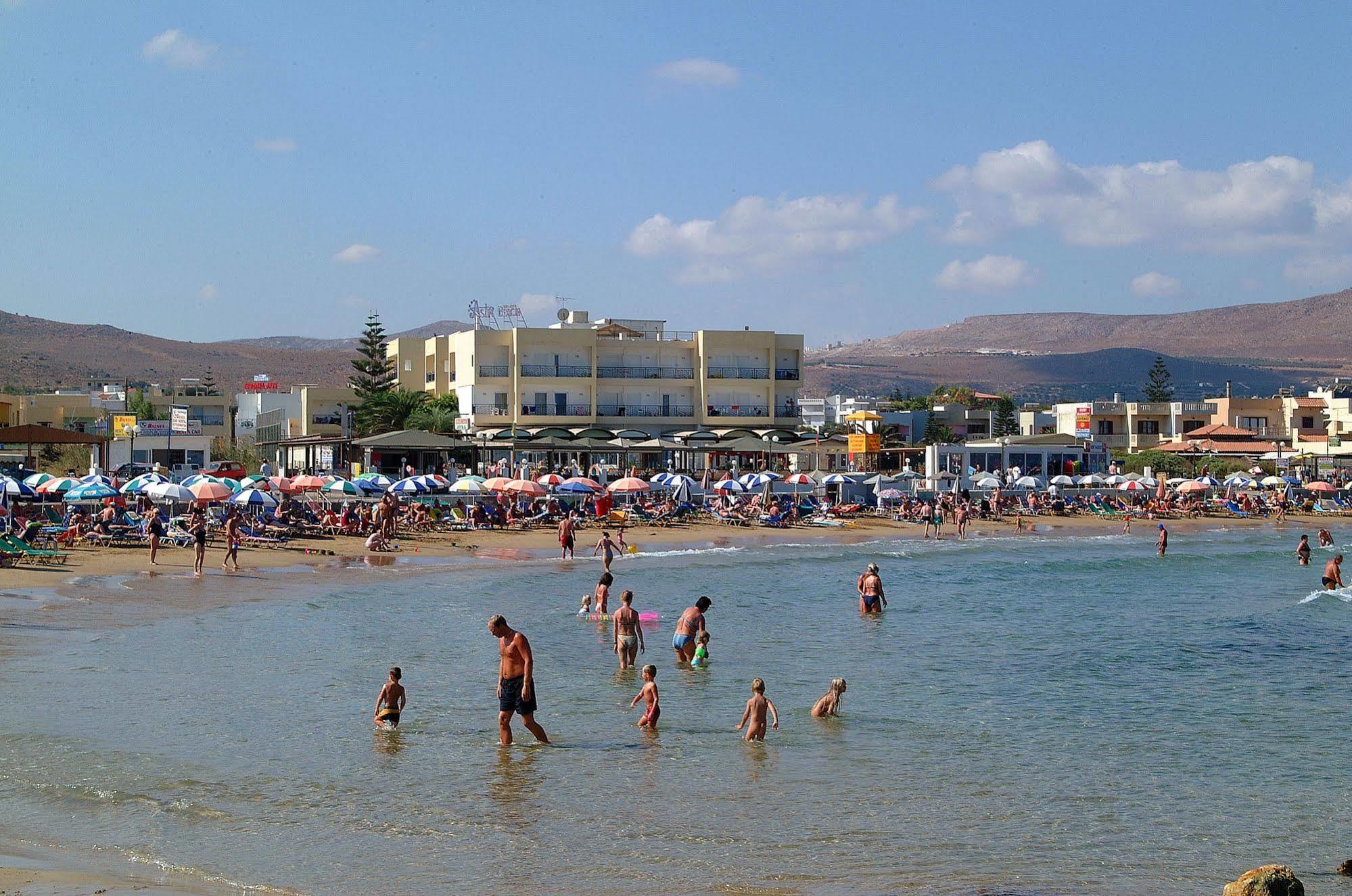 Hotel Astir Gouves