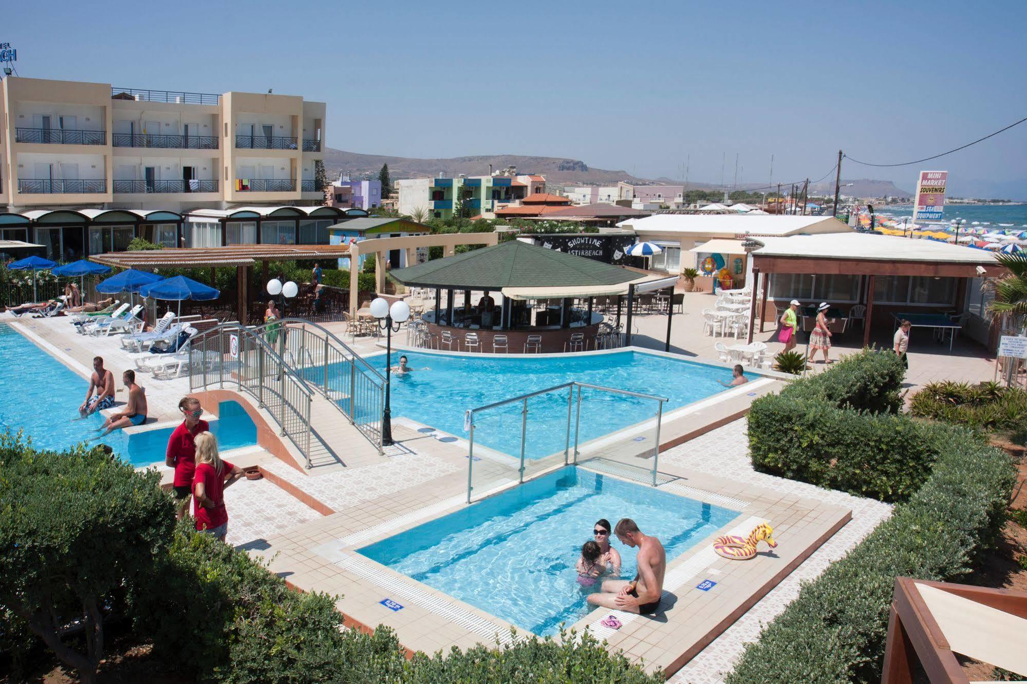 Hotel Astir