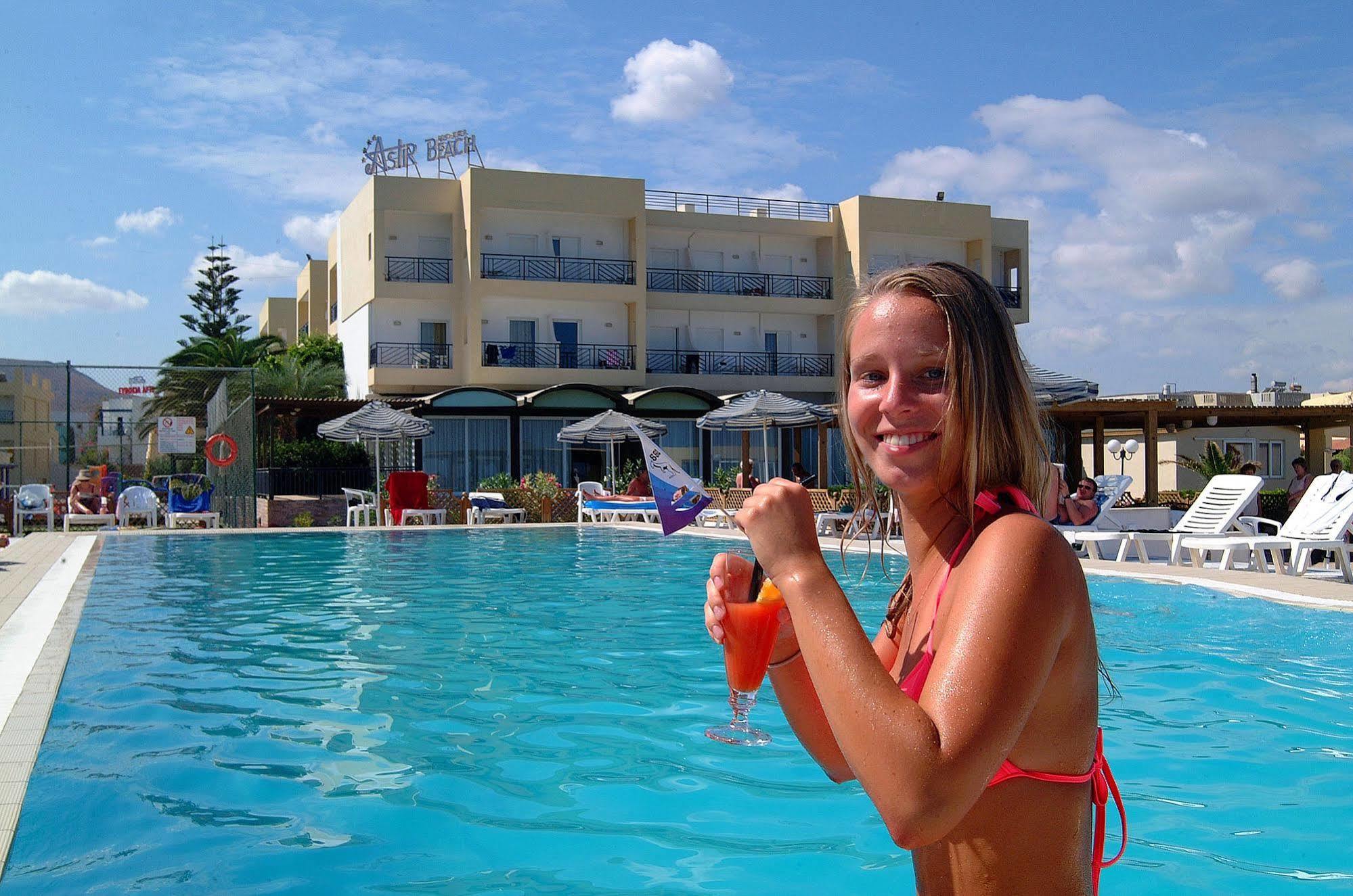 Astir Hotel