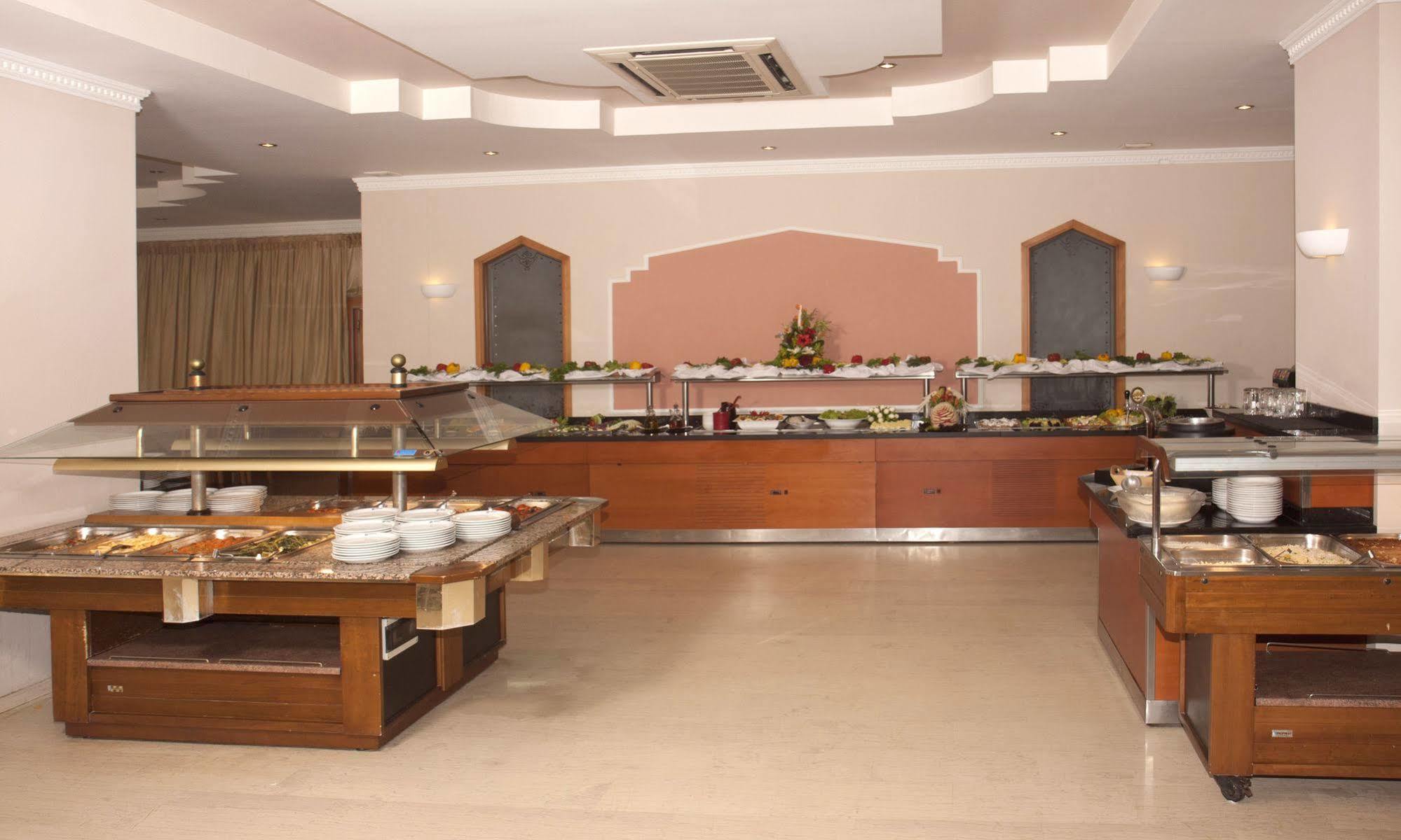 Hotel Astir Gouves