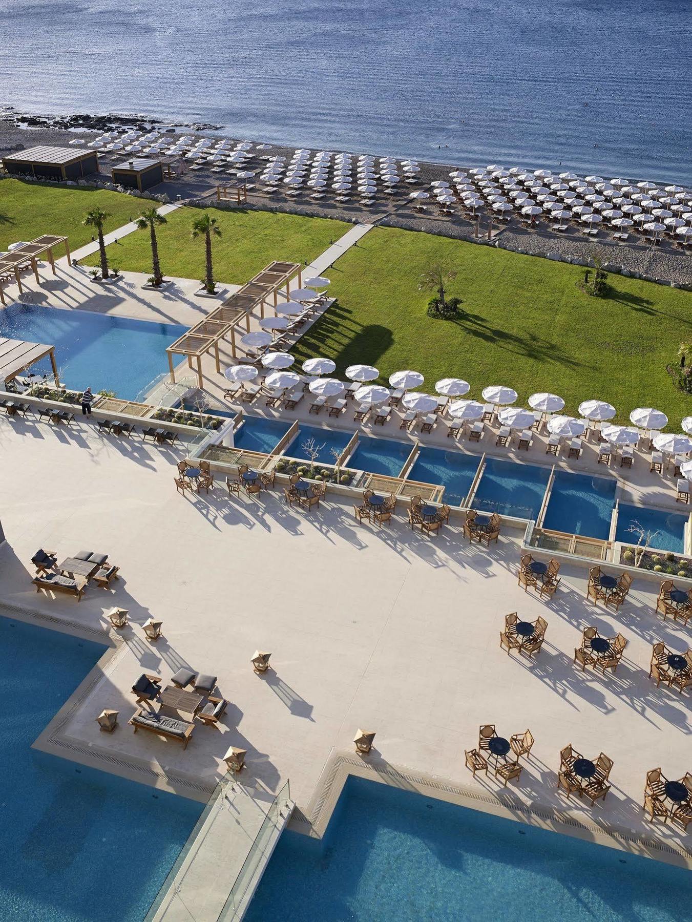 Mitsis Selection Alila Resort 5*