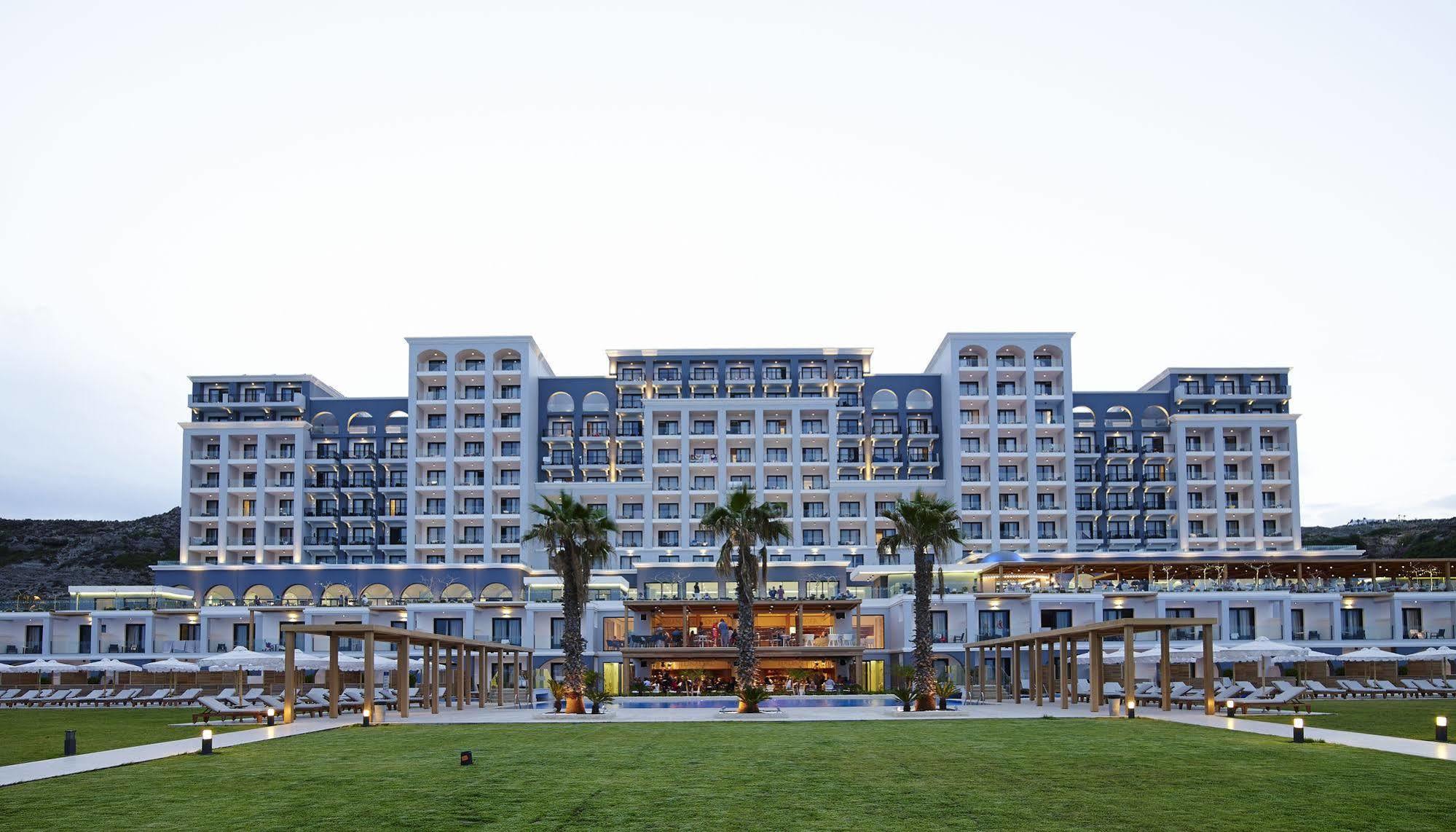 Mitsis Selection Alila Resort