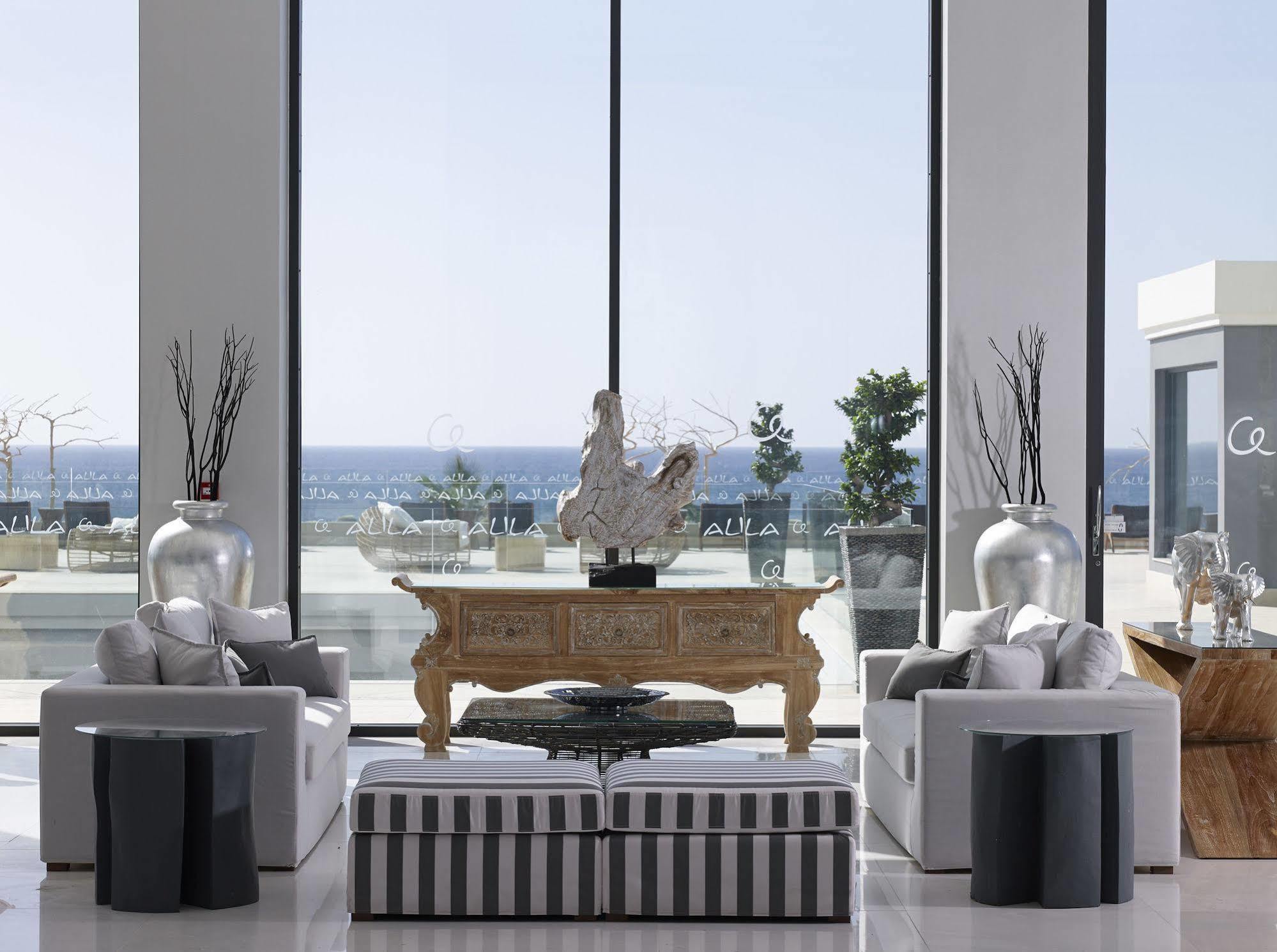 Resort Mitsis Selection Alila 5*