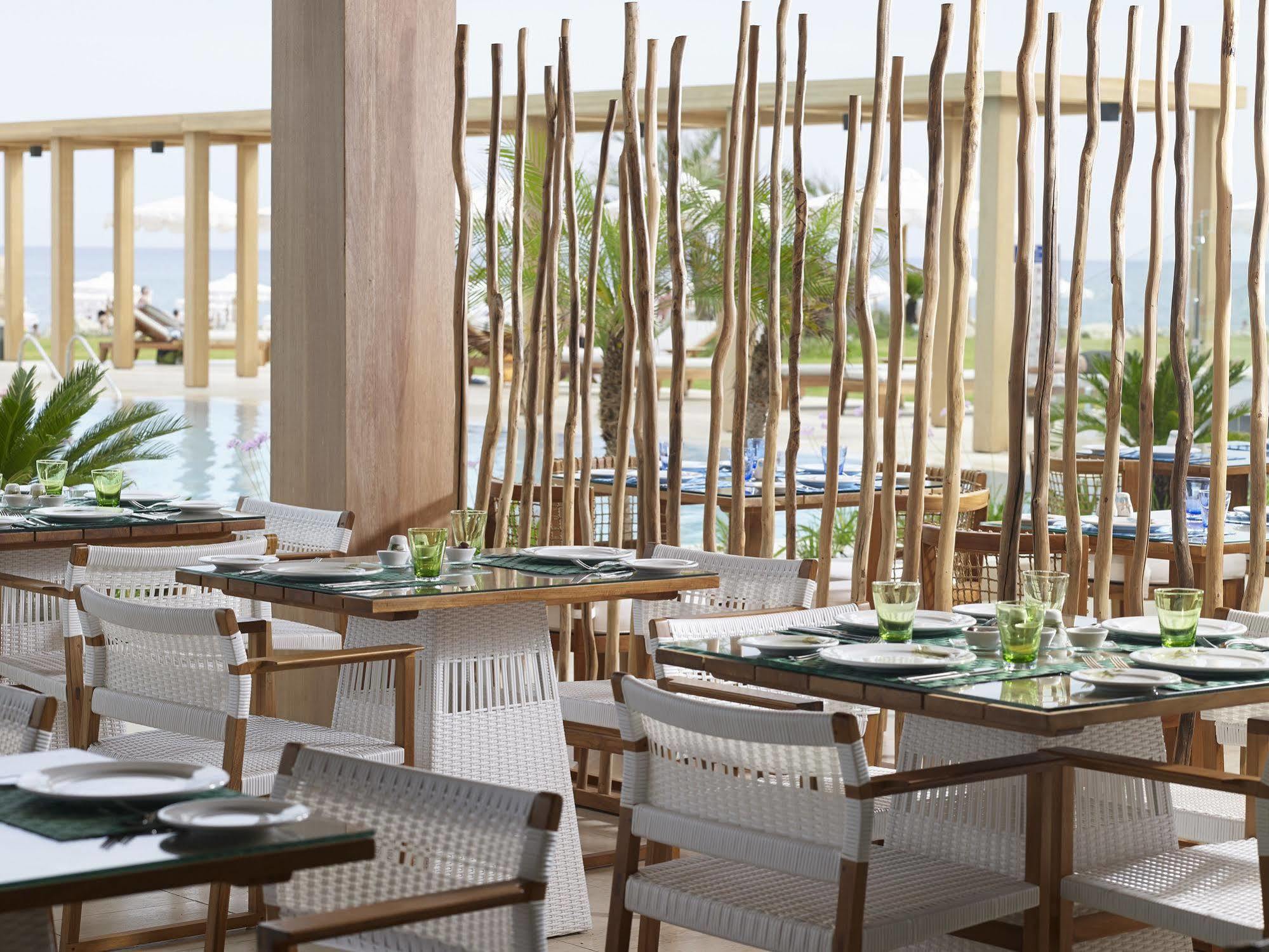 Resort Mitsis Selection Alila 5*