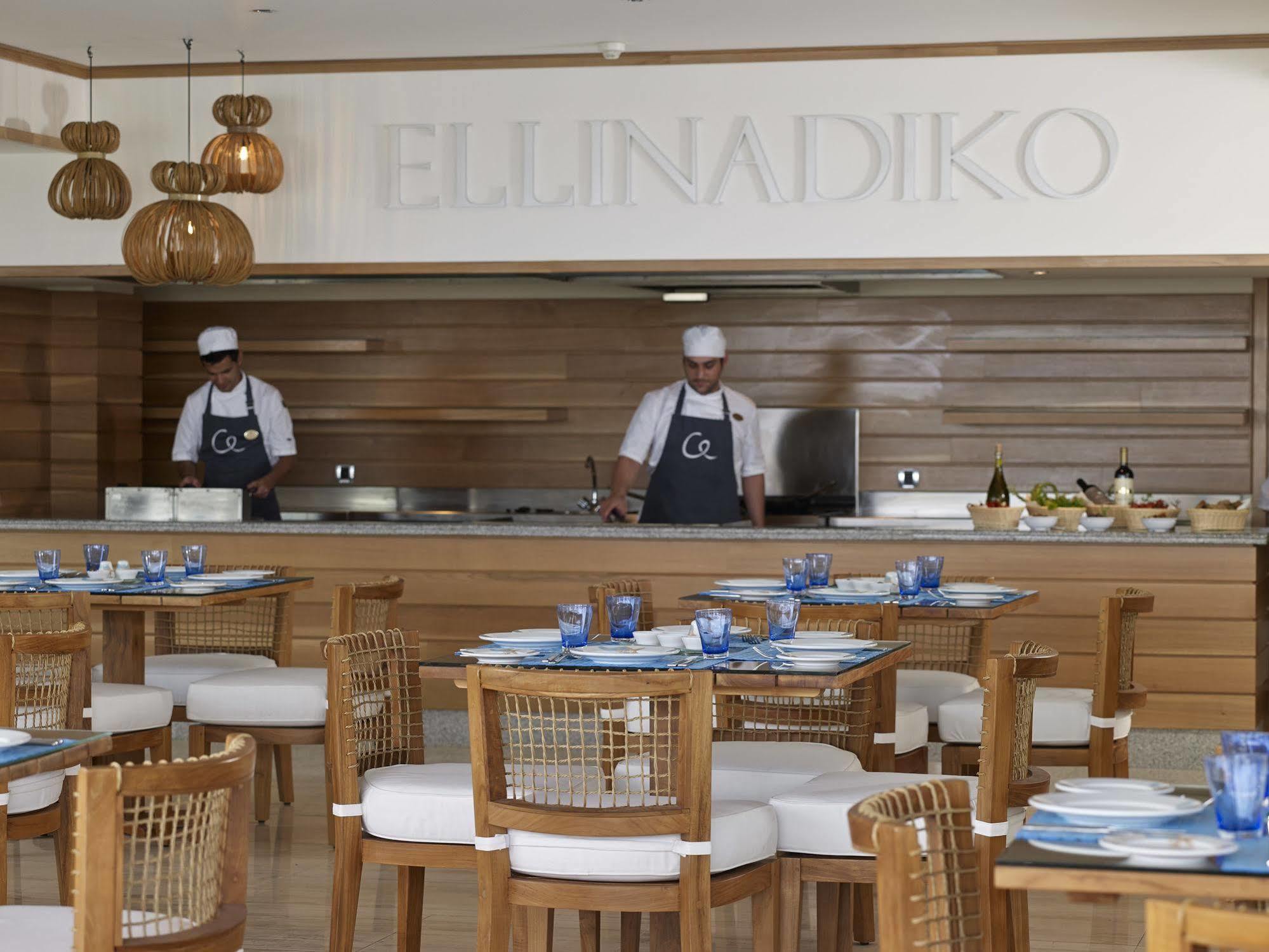 Mitsis Selection Alila 5* Faliraki