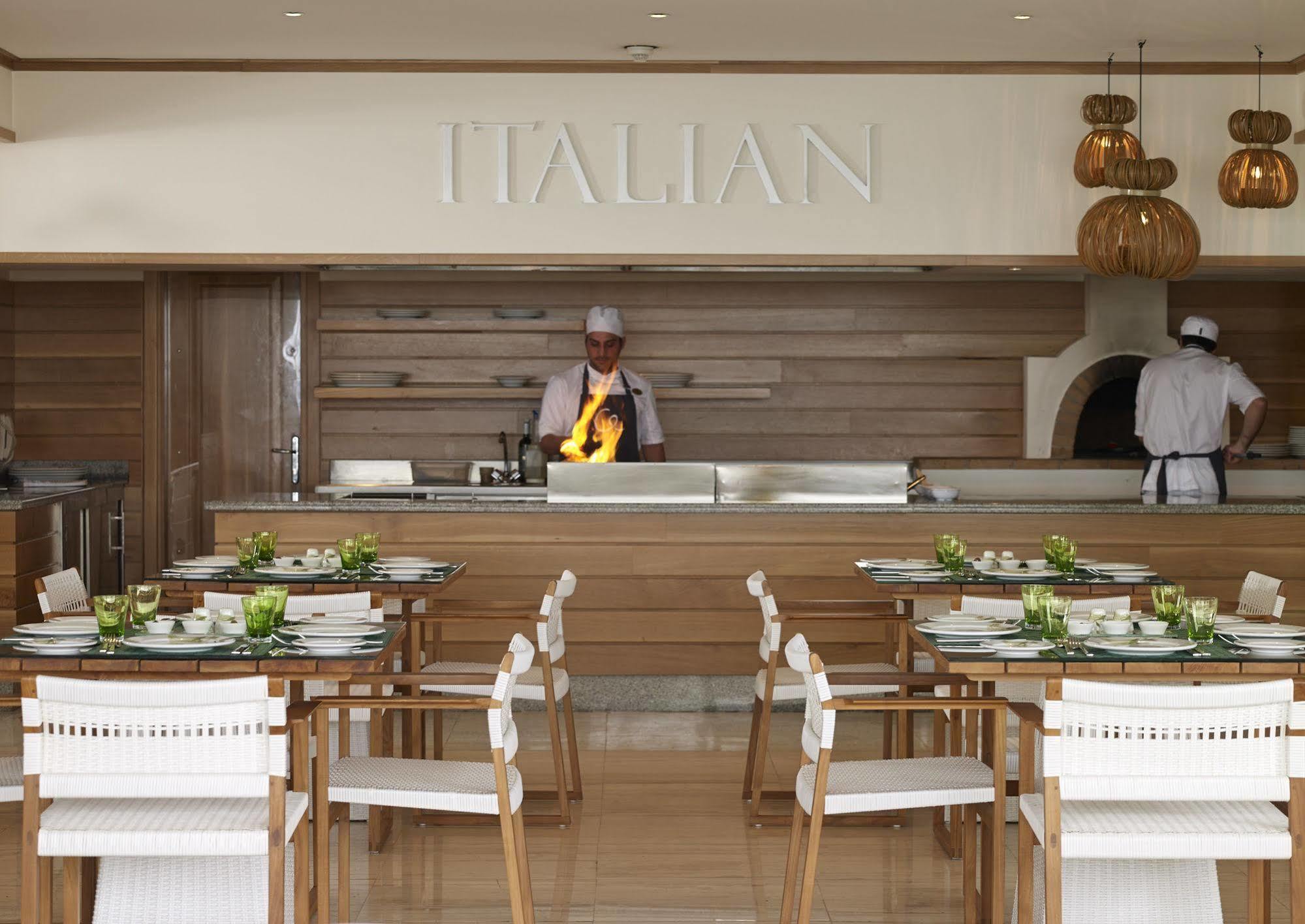 Resort Mitsis Selection Alila