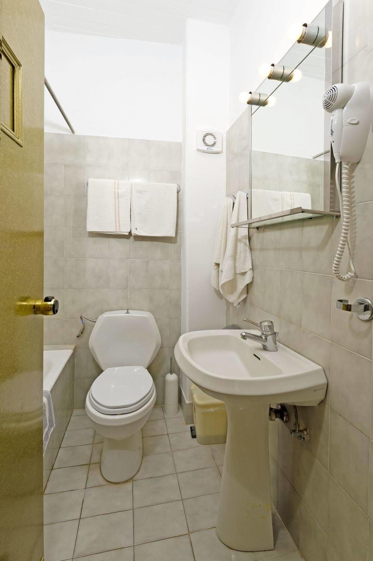 Trianta Hotel Apartments Ialysos (Rhodes)