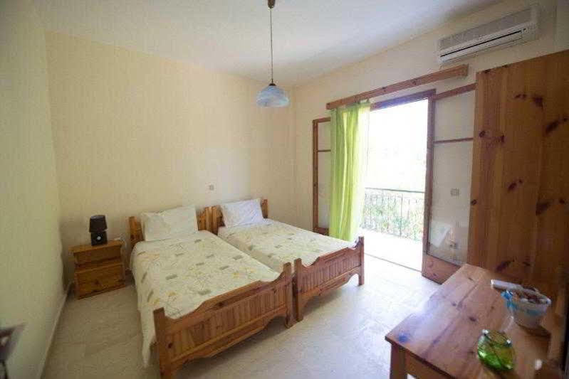 Apartment Katerina Pool Acharavi (Corfu)
