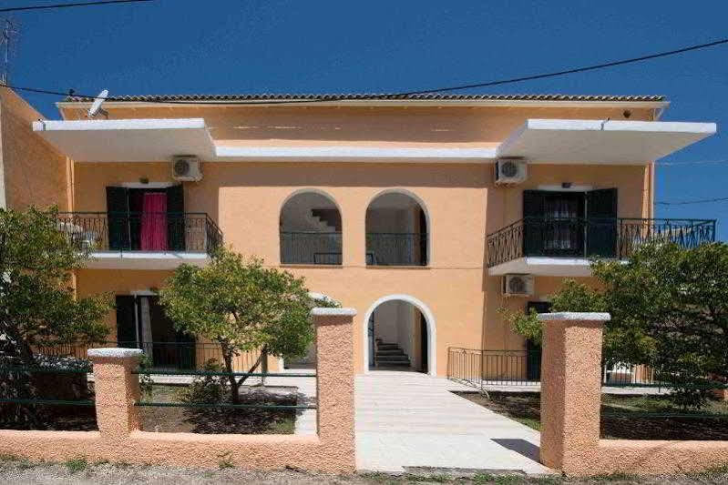 Apartment Katerina Pool *