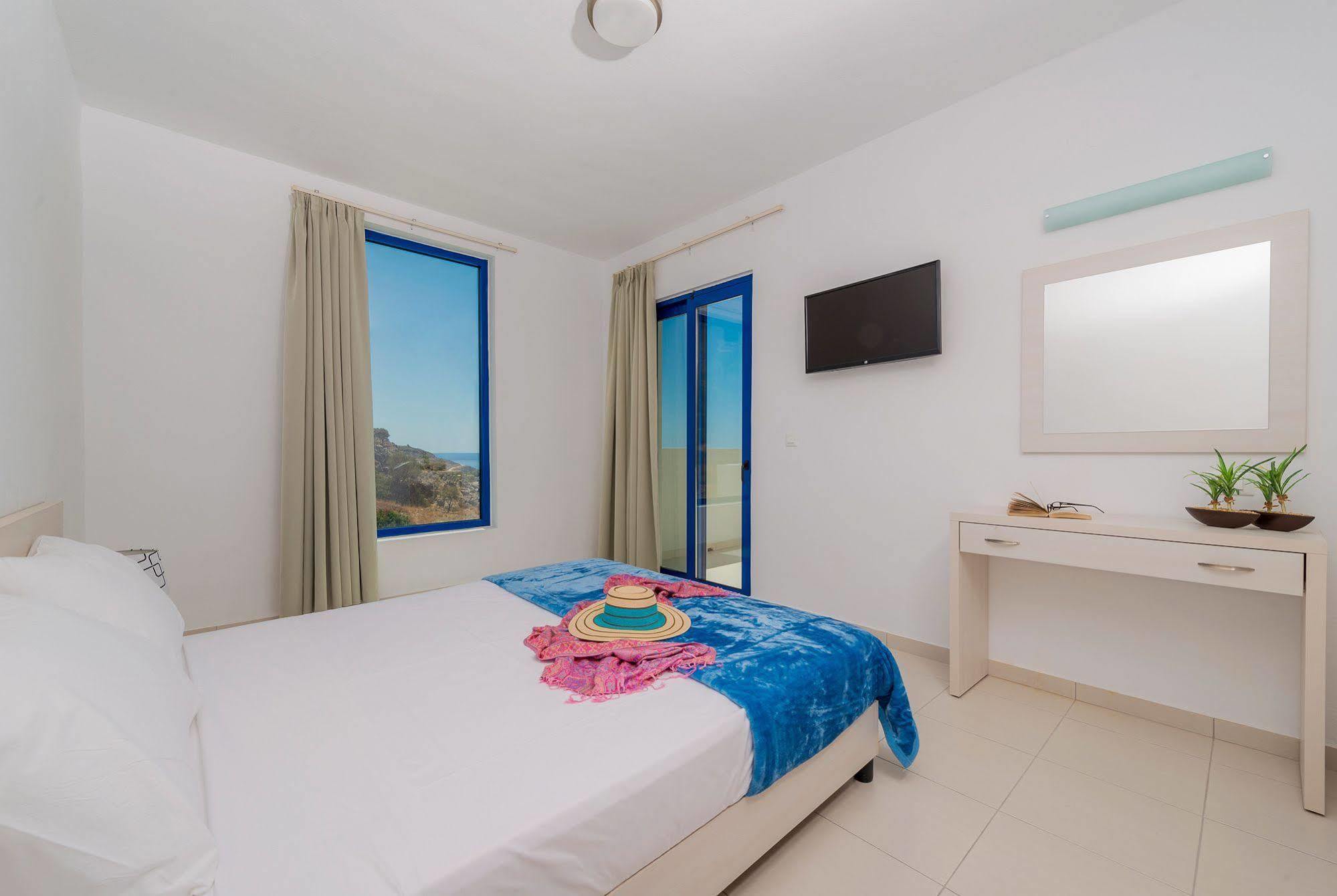 Hotel Eagles Nest Pefki (Rhodes)