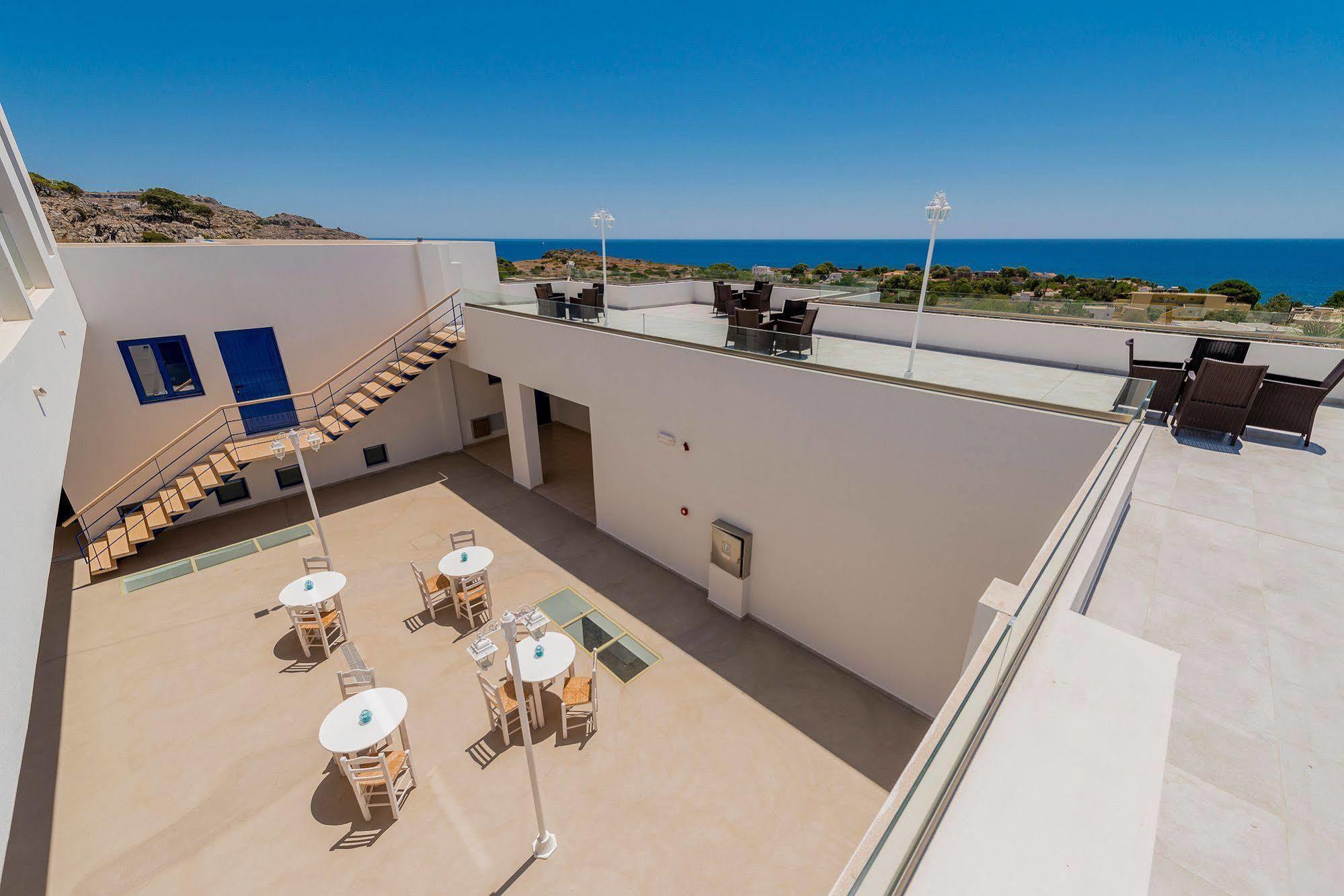 Eagles Nest Pefki (Rhodes)