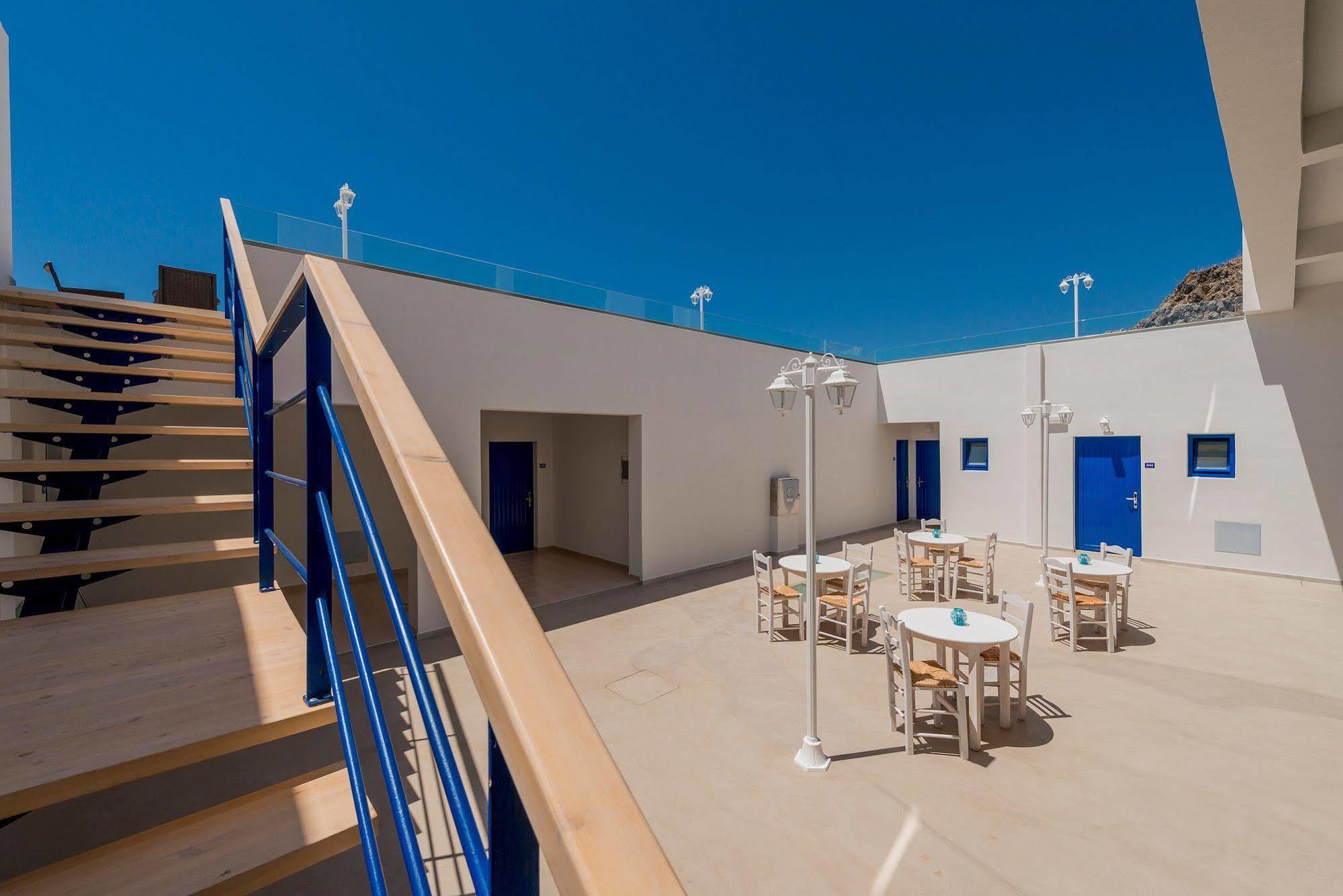 Hotel Eagles Nest Pefki (Rhodes)
