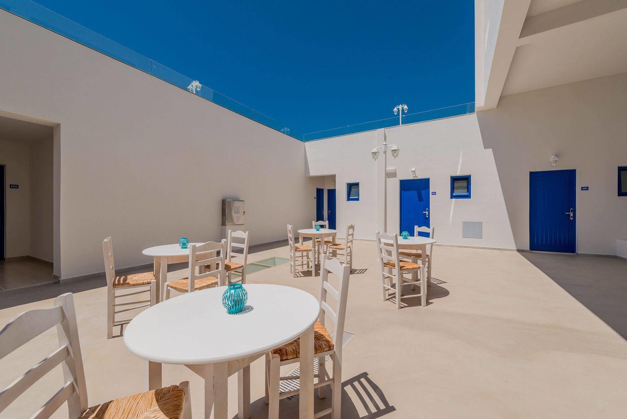Eagles Nest 4*
