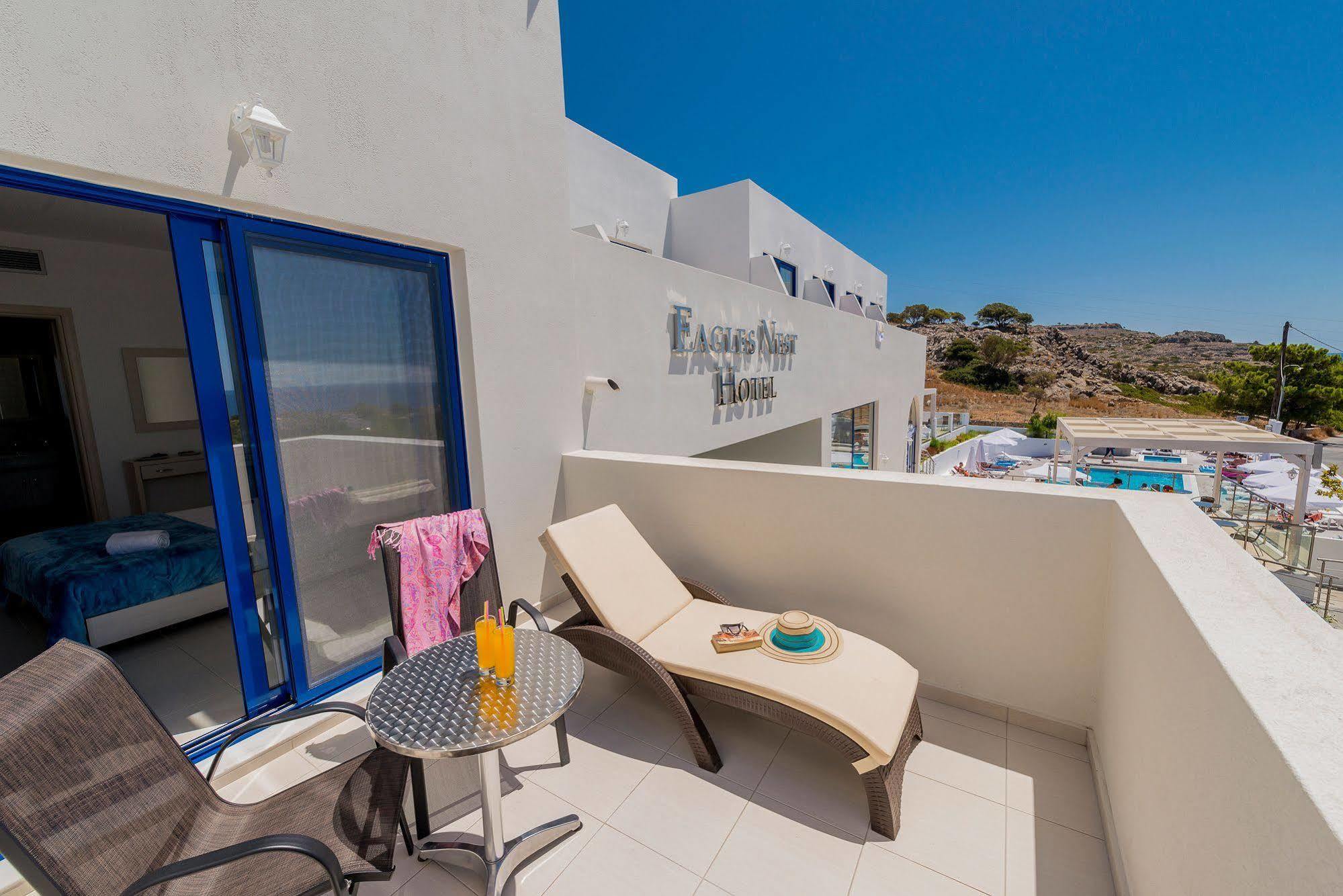 Eagles Nest Hotel