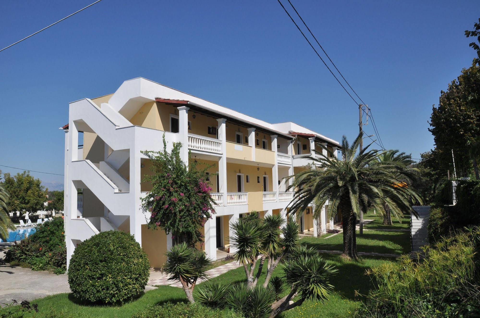 Tzilios * Acharavi (Corfu)