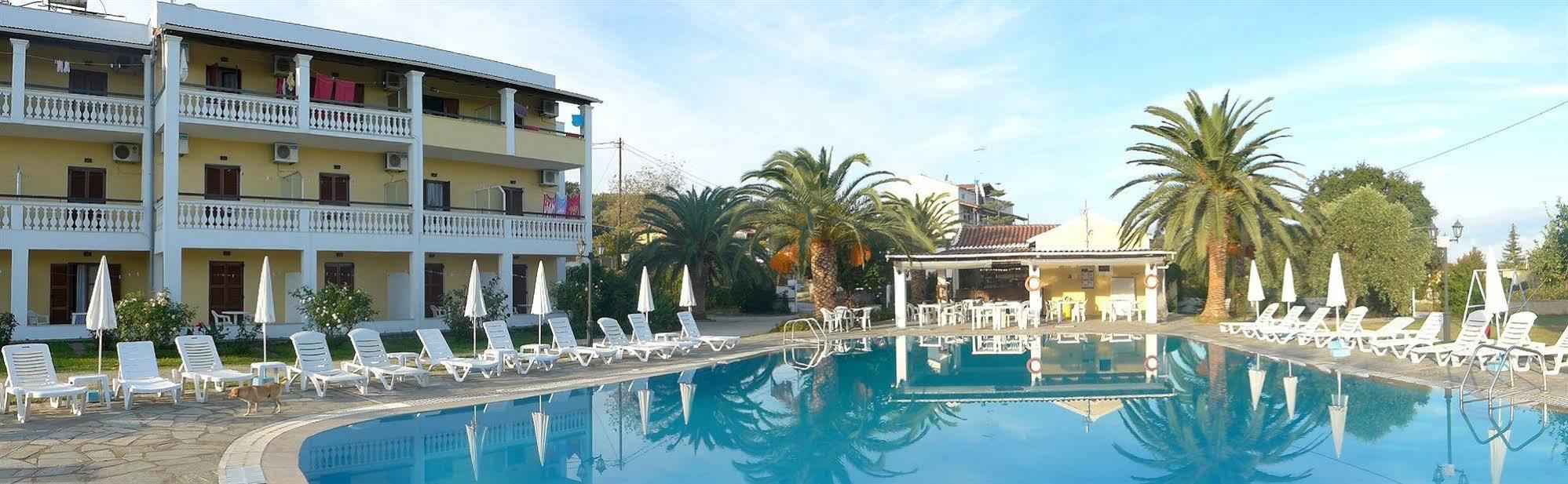 Tzilios * Acharavi (Corfu)
