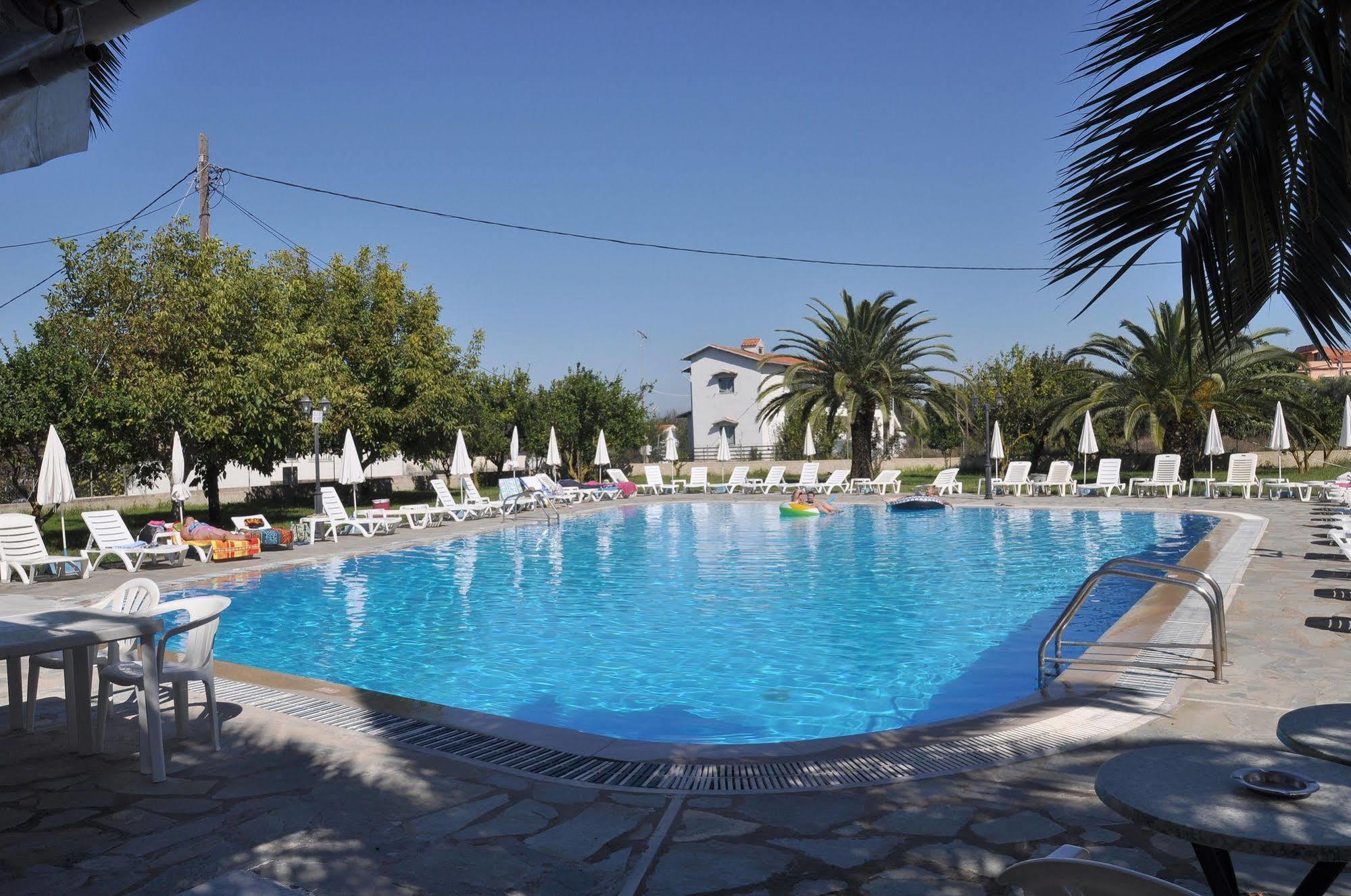 Tzilios * Acharavi (Corfu)