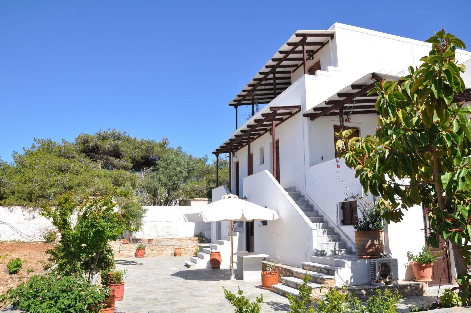 Michalis 3* Parikia (Paros)