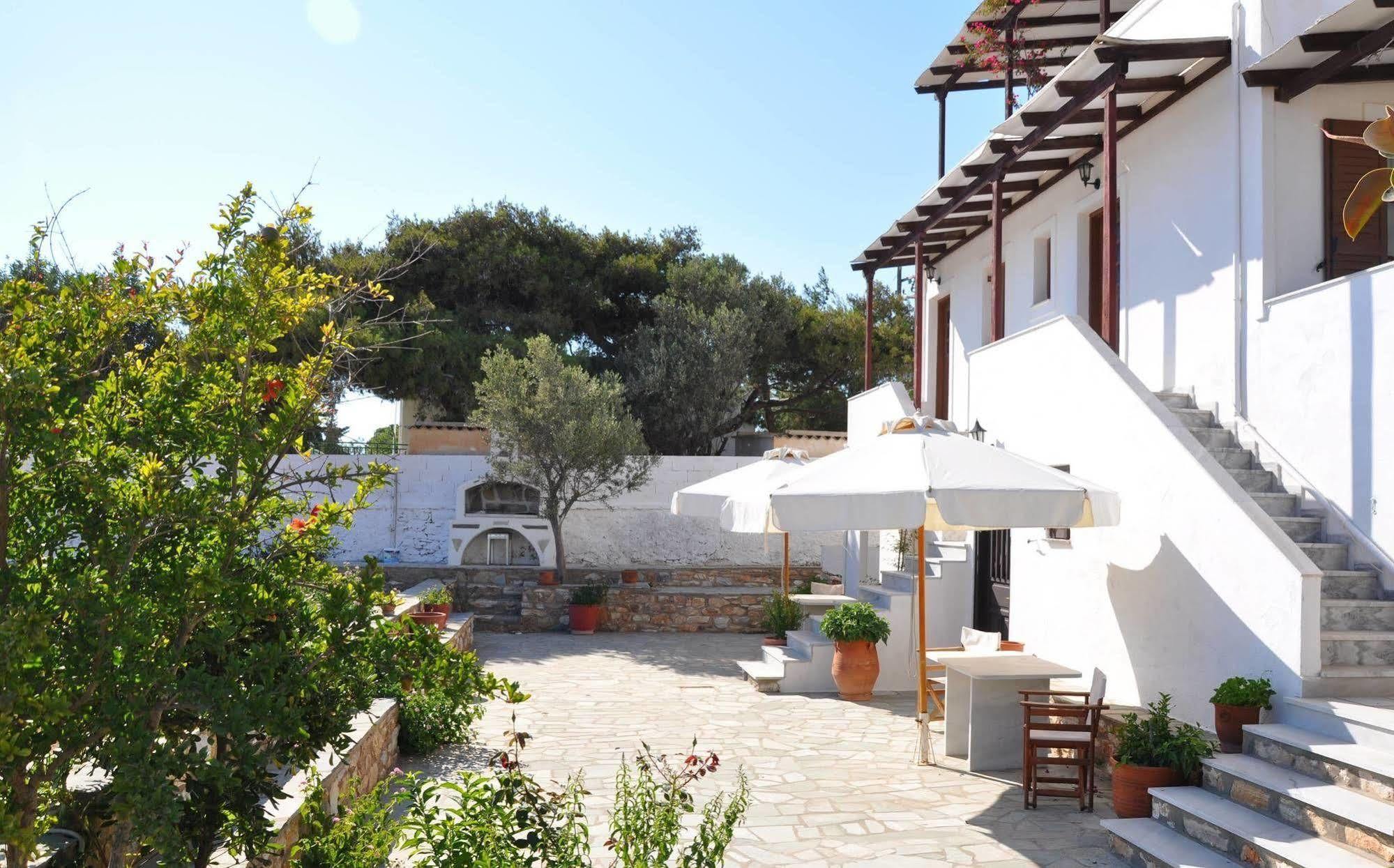 Michalis Hotel Parikia (Paros)