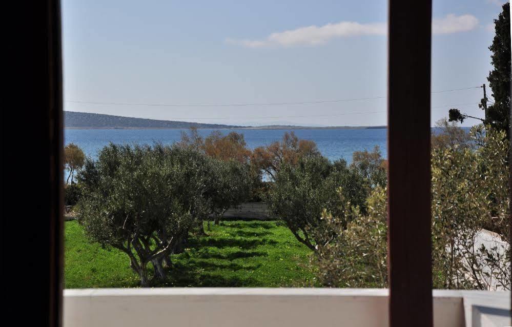 Hotel Michalis