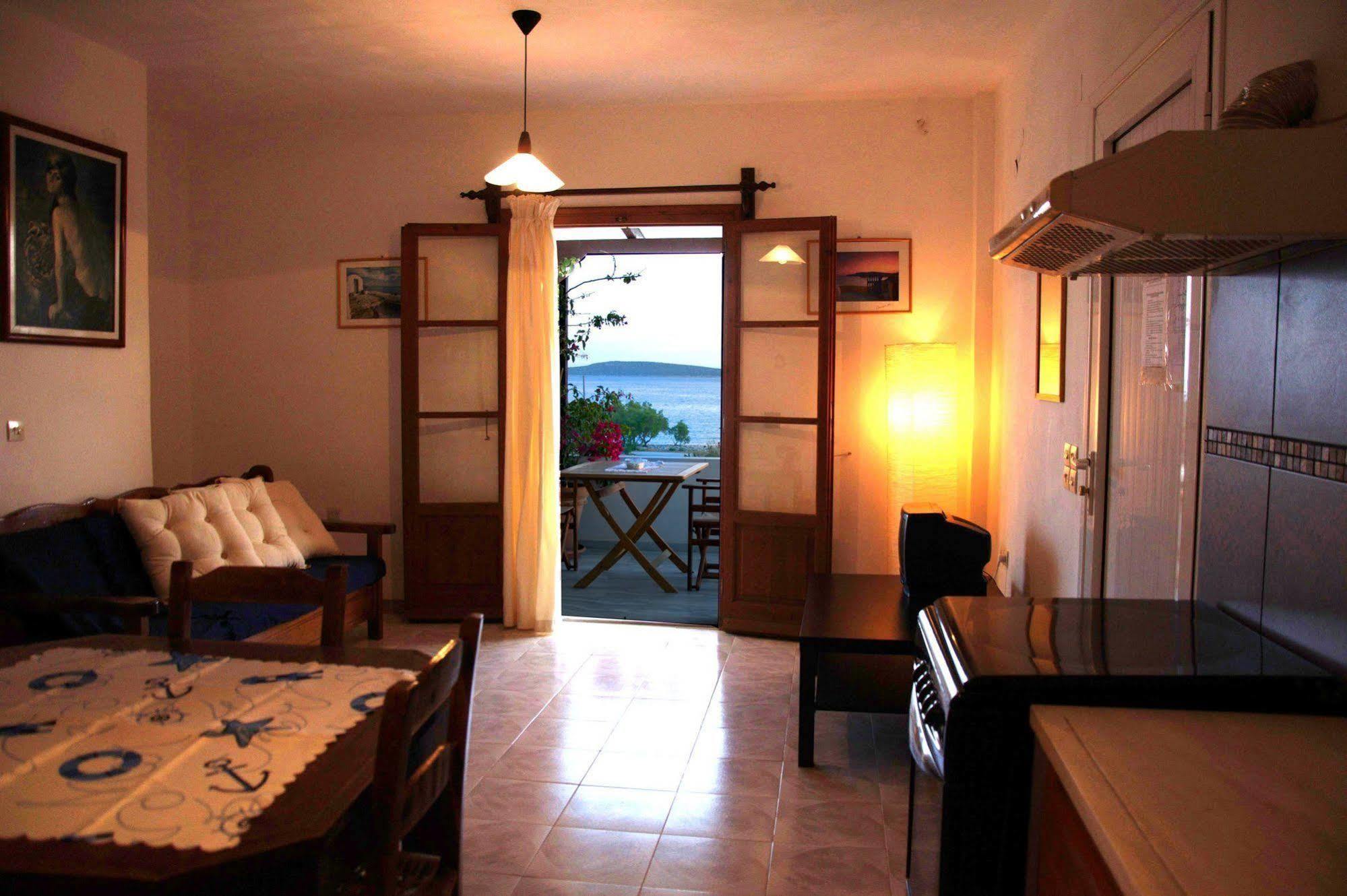 Hotel Michalis 3*
