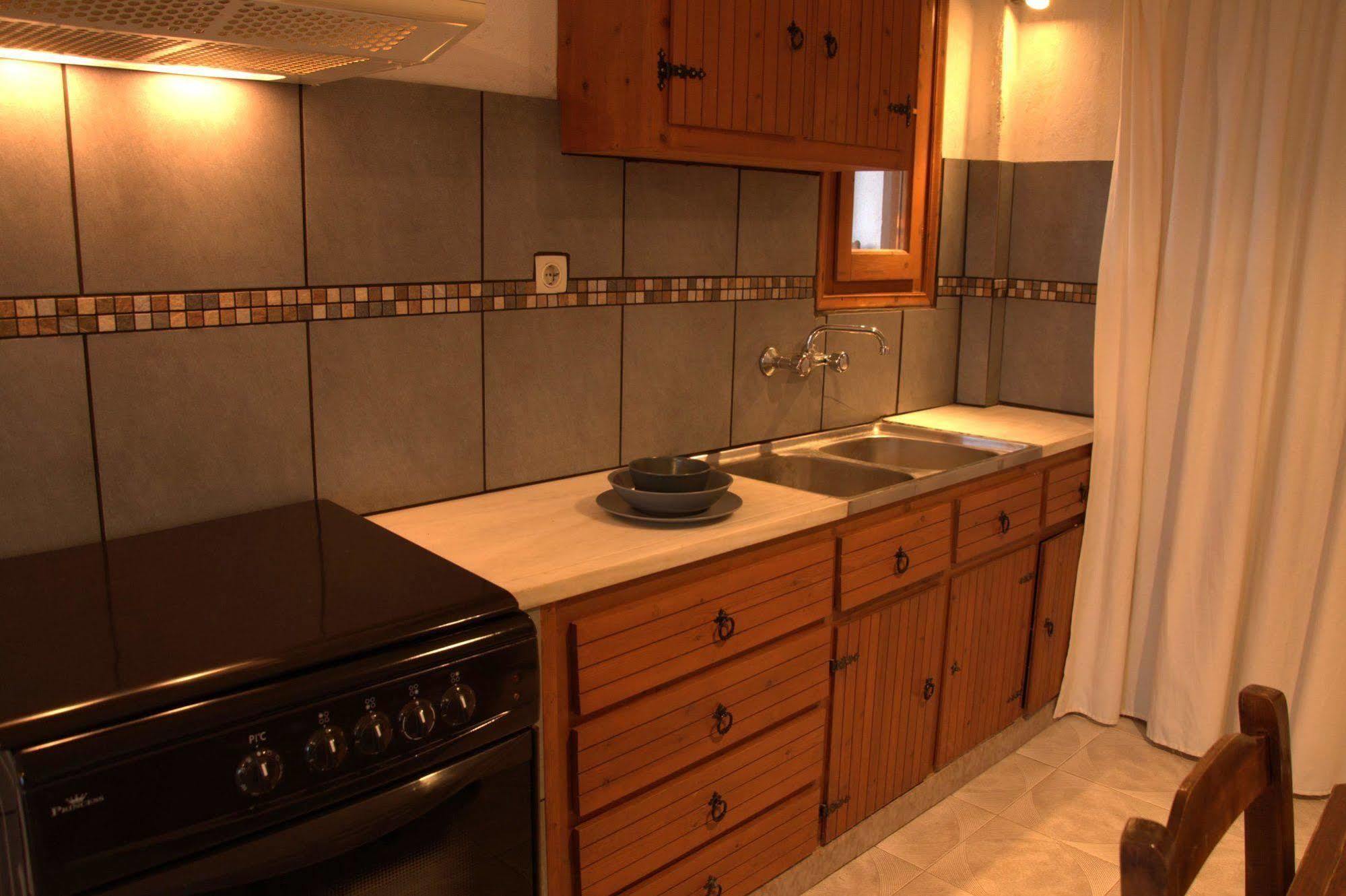 Michalis Hotel 3*