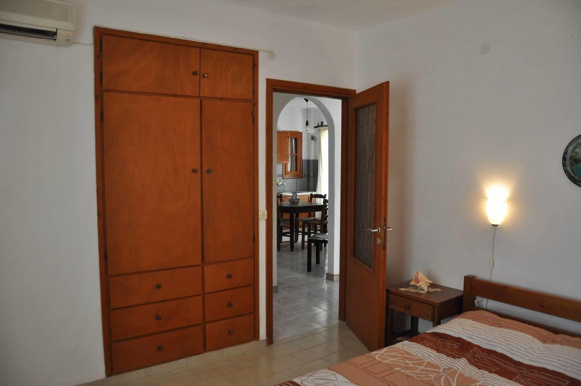 Michalis Hotel 3*