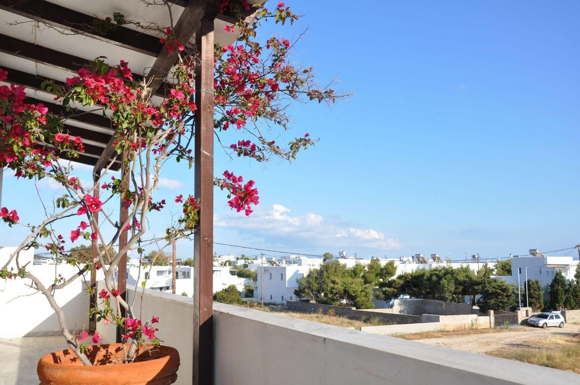 Hotel Michalis