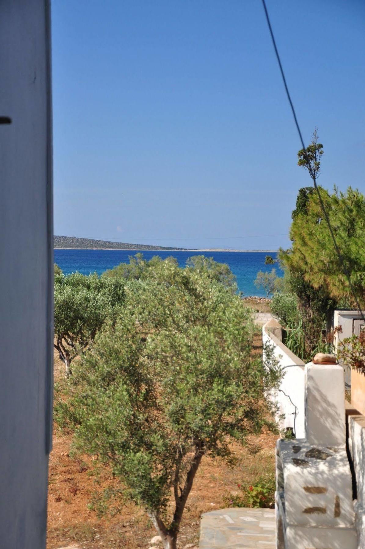 Hotel Michalis 3*