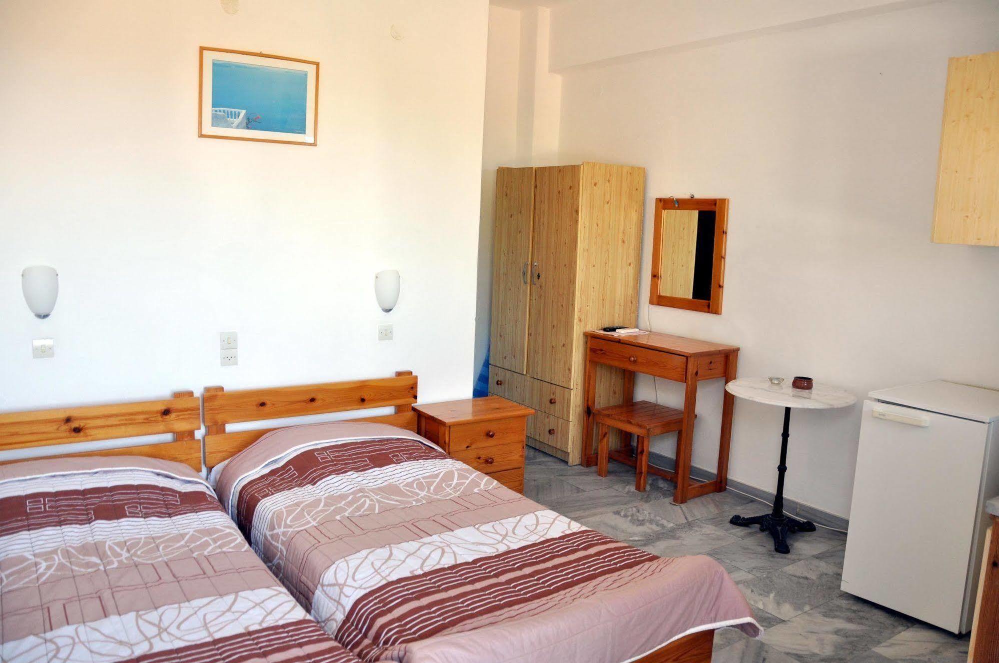 Hotel Michalis 3*