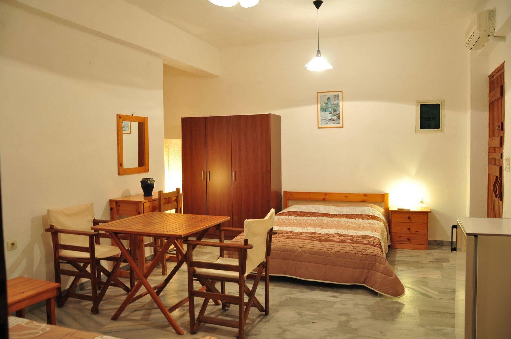 Hotel Michalis 3*