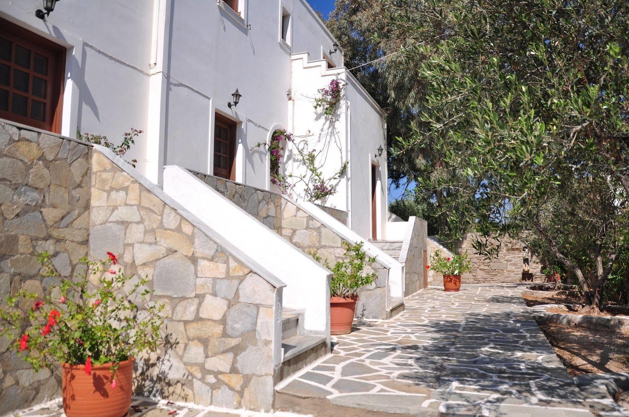 Michalis Hotel Parikia (Paros)