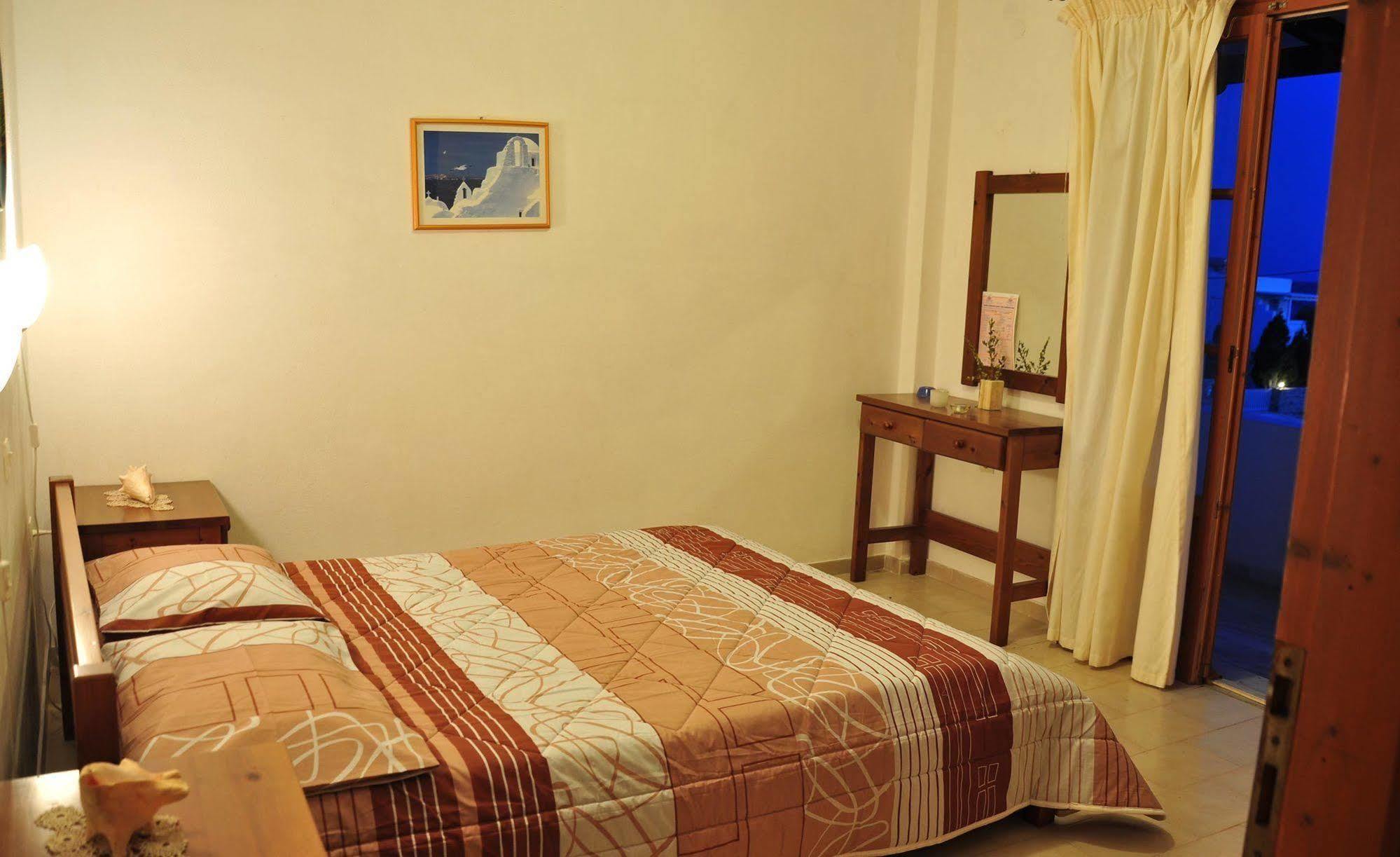 Michalis Hotel