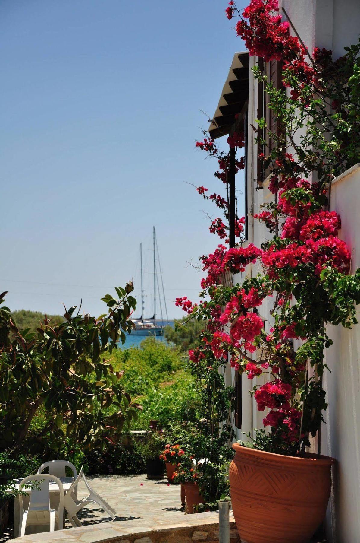 Michalis Hotel 3*
