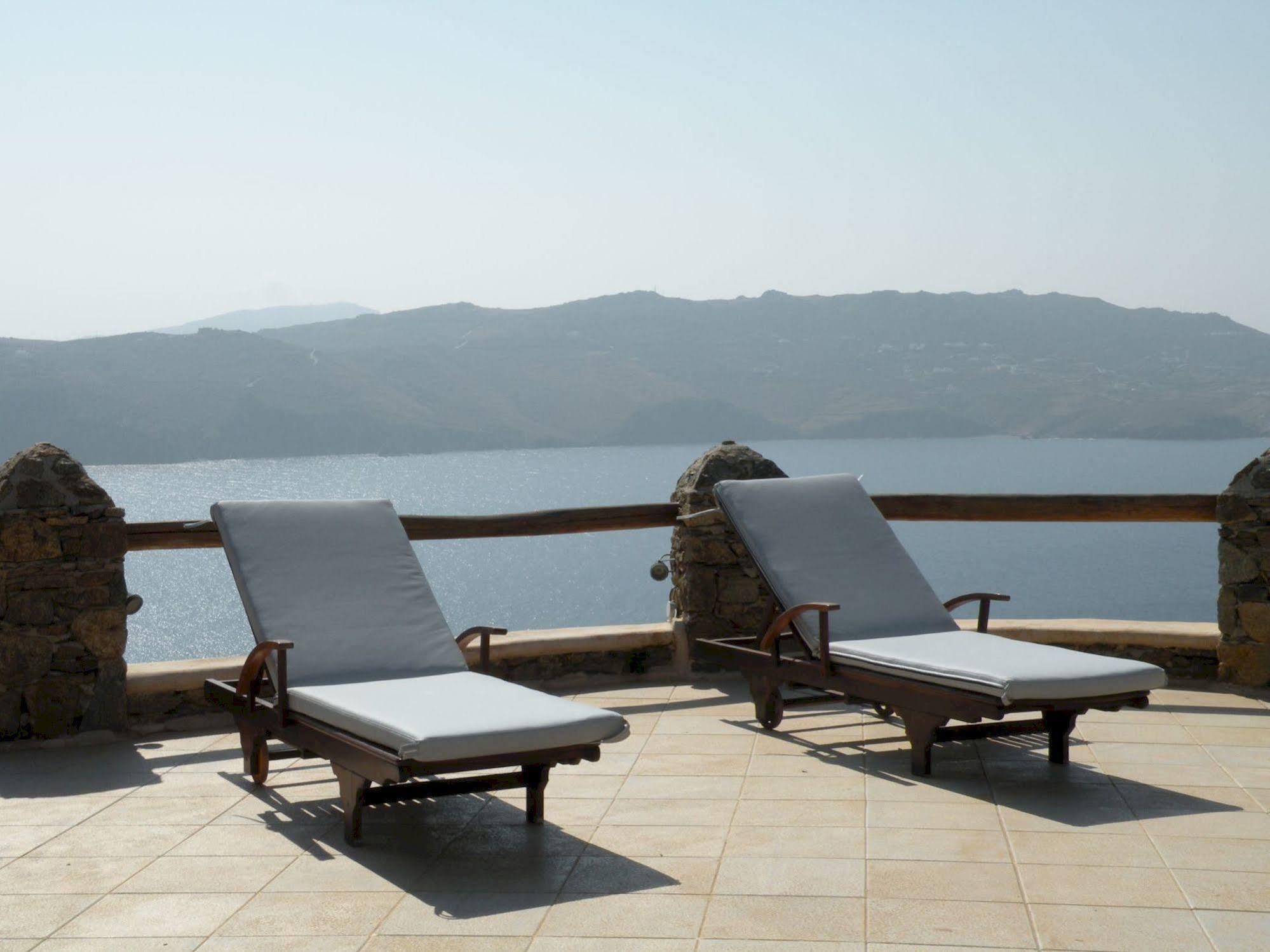 Biancamo Villa Panormos (Mykonos)