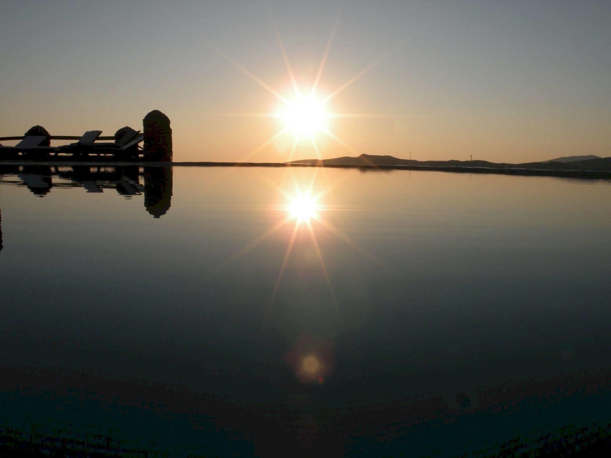 Villa Biancamo Panormos (Mykonos)