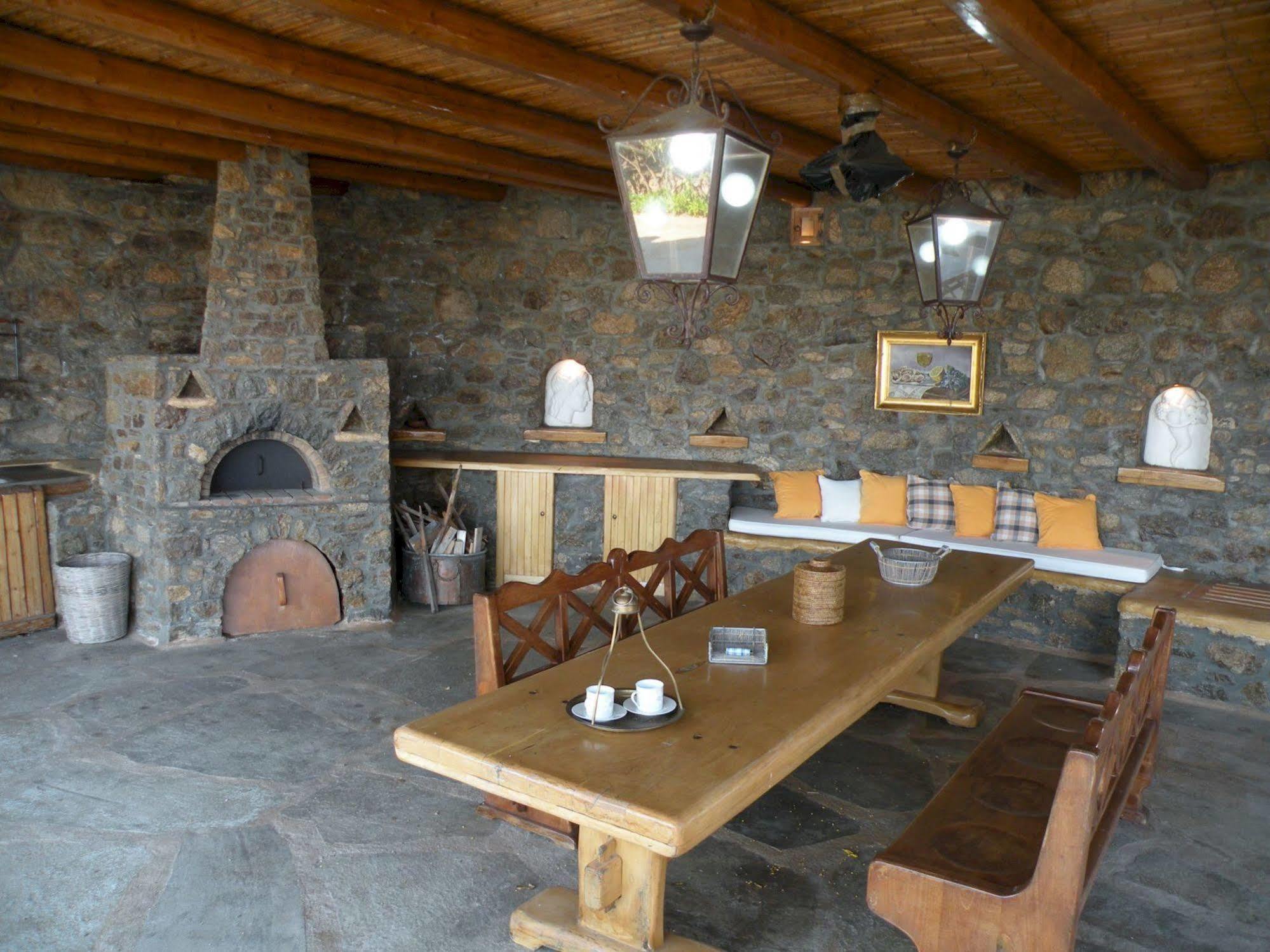 Biancamo Villa Panormos (Mykonos)