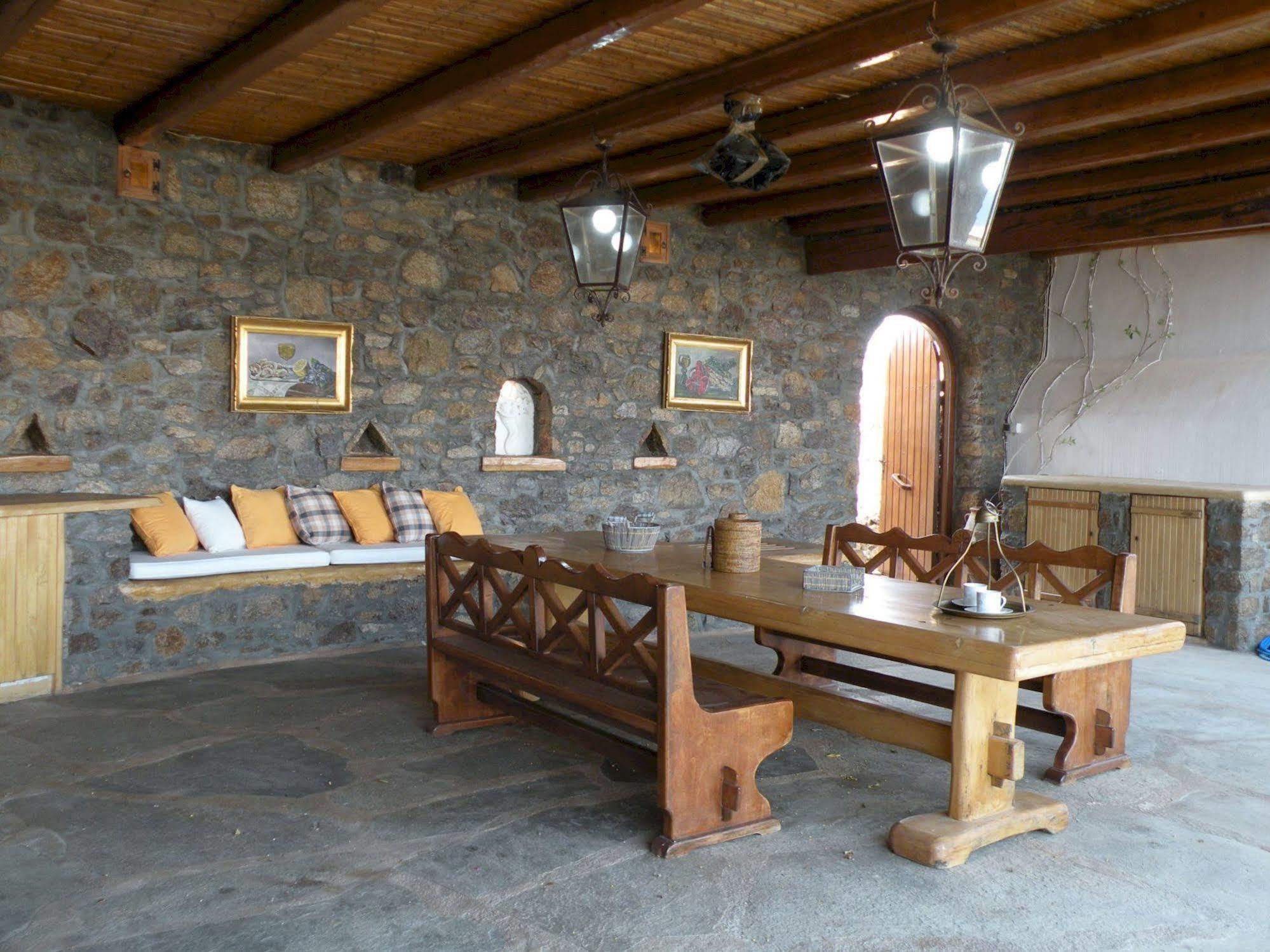 Biancamo Villa *