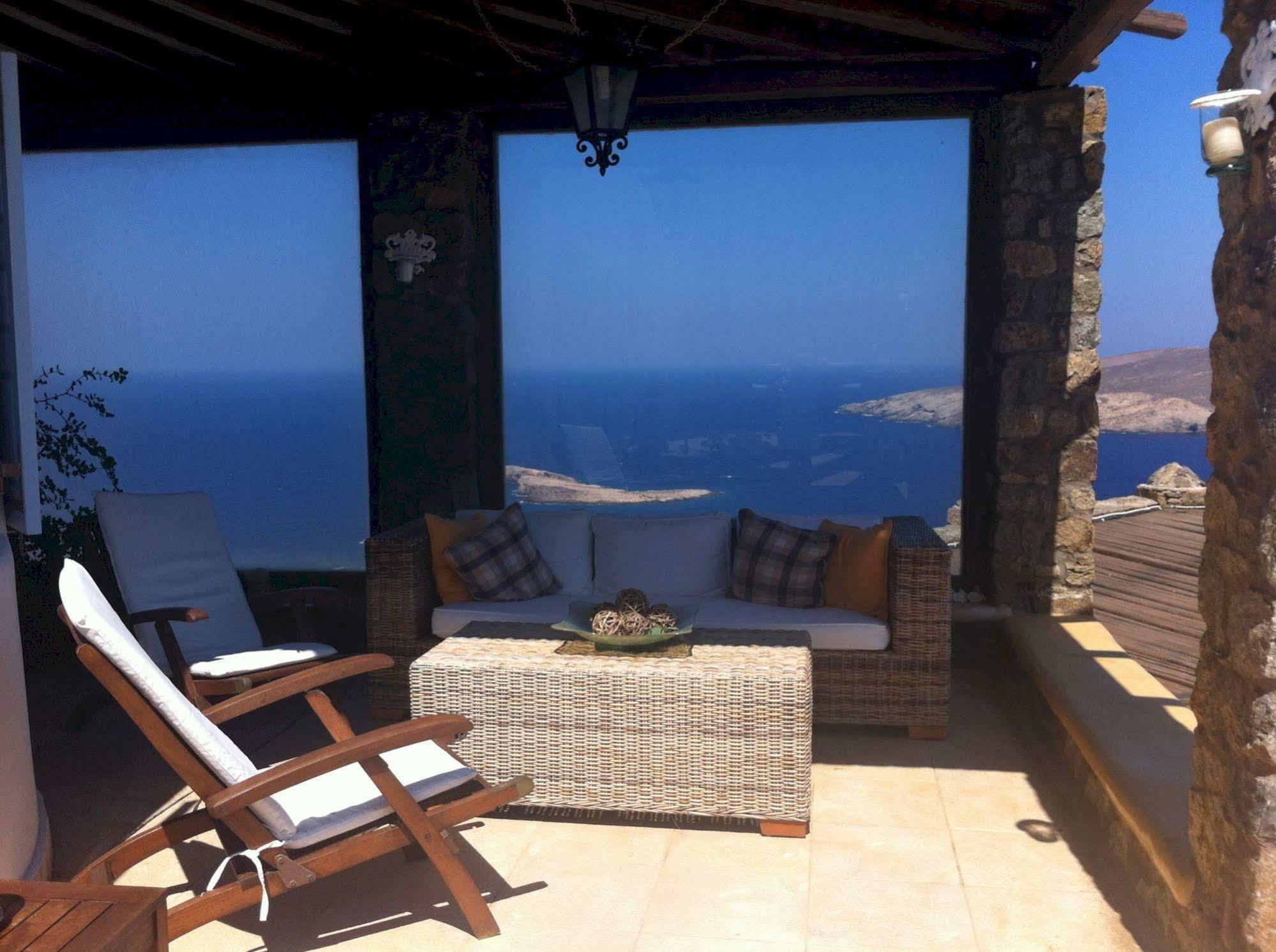 Biancamo Villa *