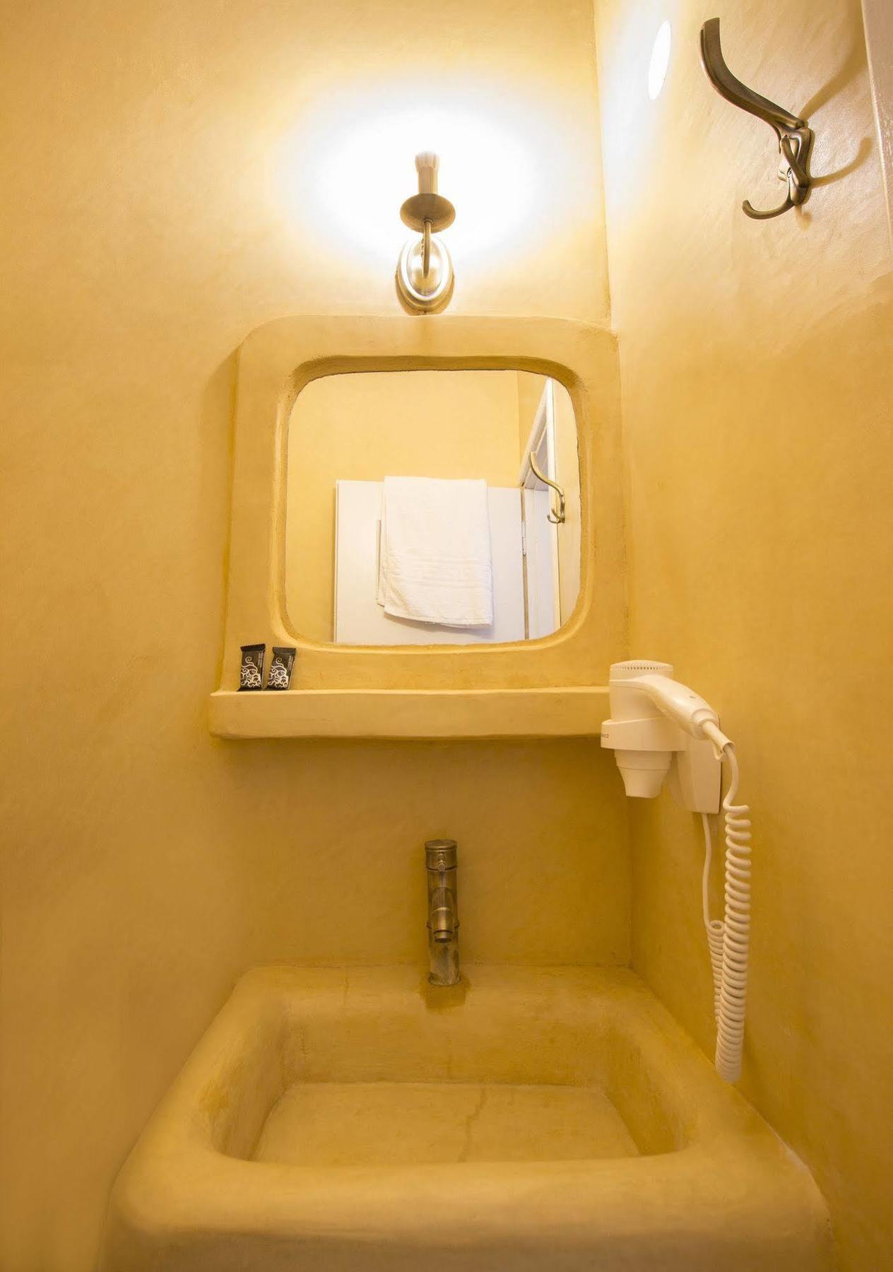 Paul's Apartment