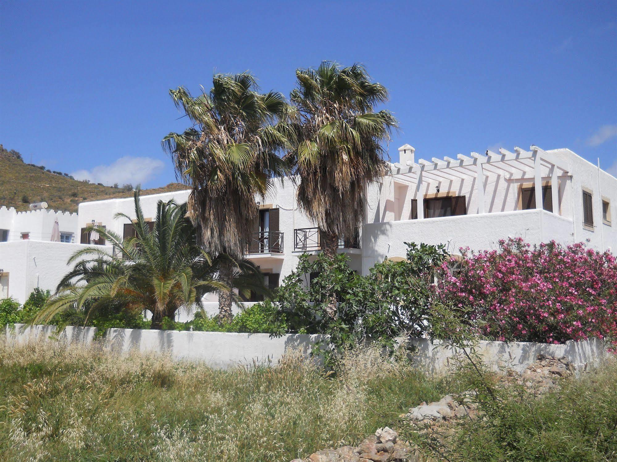 Aparthotel Joanna - Grikos Bay (Patmos)