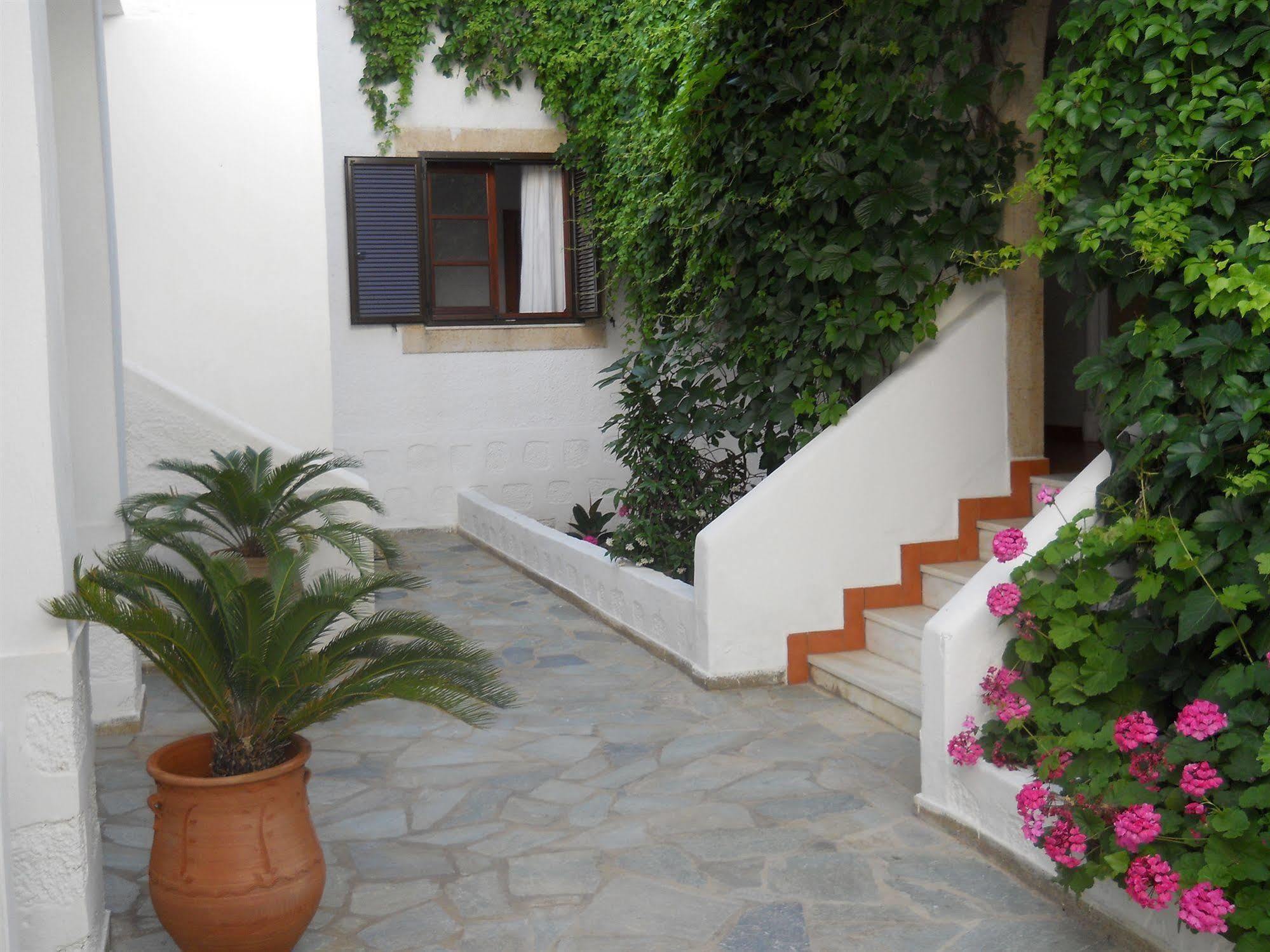 Aparthotel Joanna - Grikos Bay (Patmos)