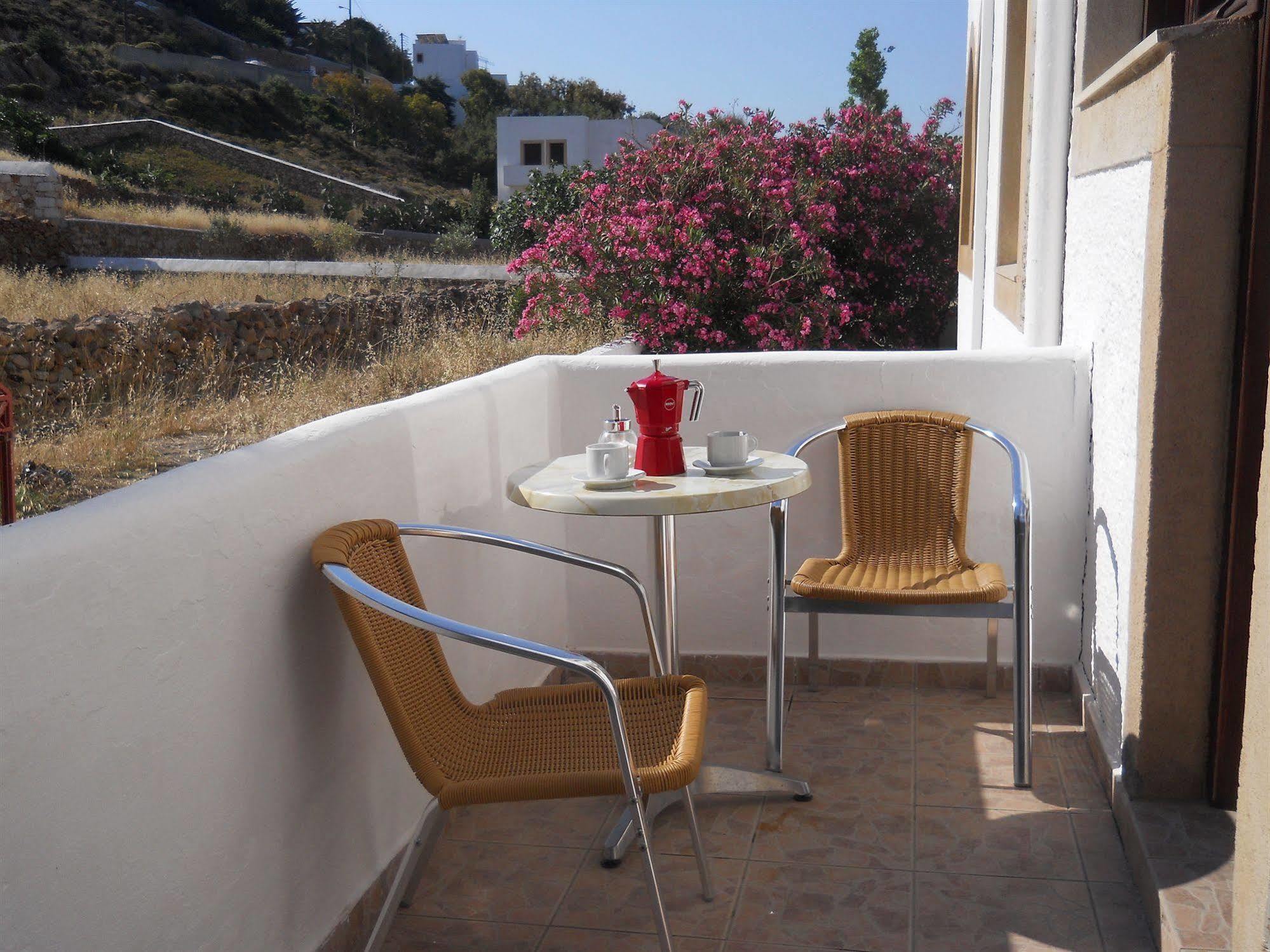 Joanna - Aparthotel