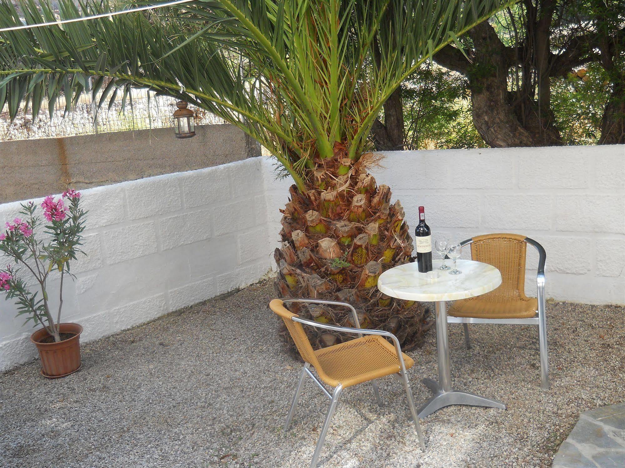 Joanna - Aparthotel 2*