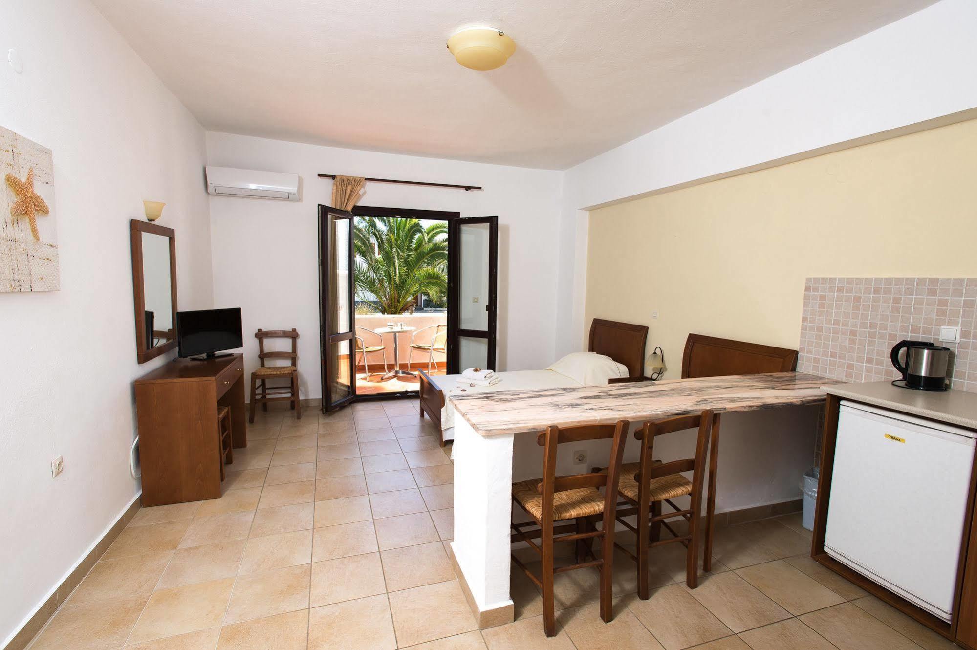 Aparthotel Joanna -