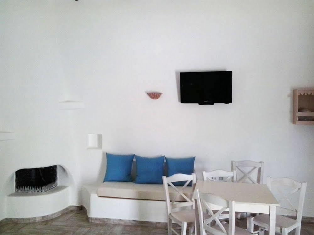 Viva Mare Foinikounta 3* Finikounta