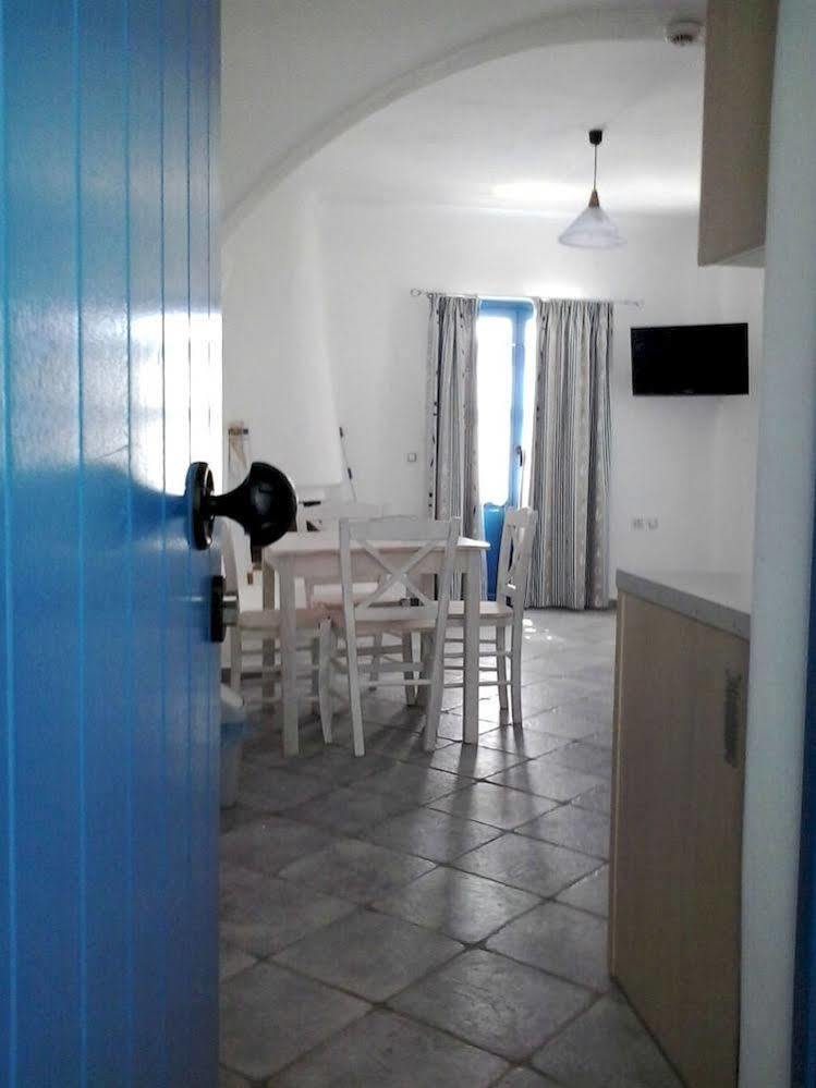 Viva Mare Foinikounta 3*