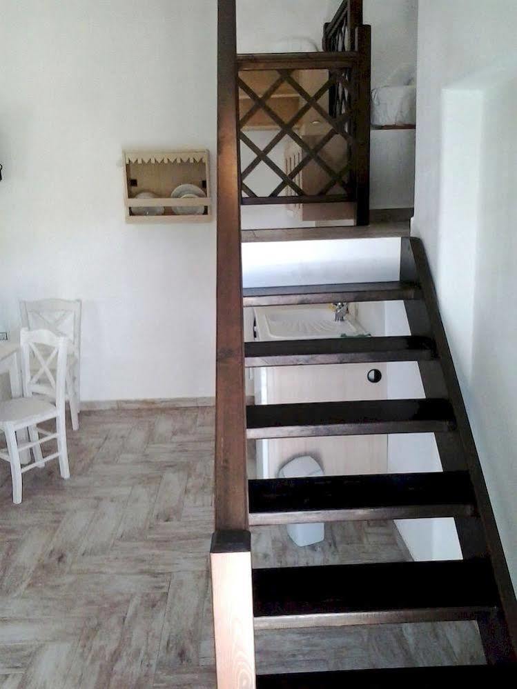 Aparthotel Viva Mare Foinikounta 3*