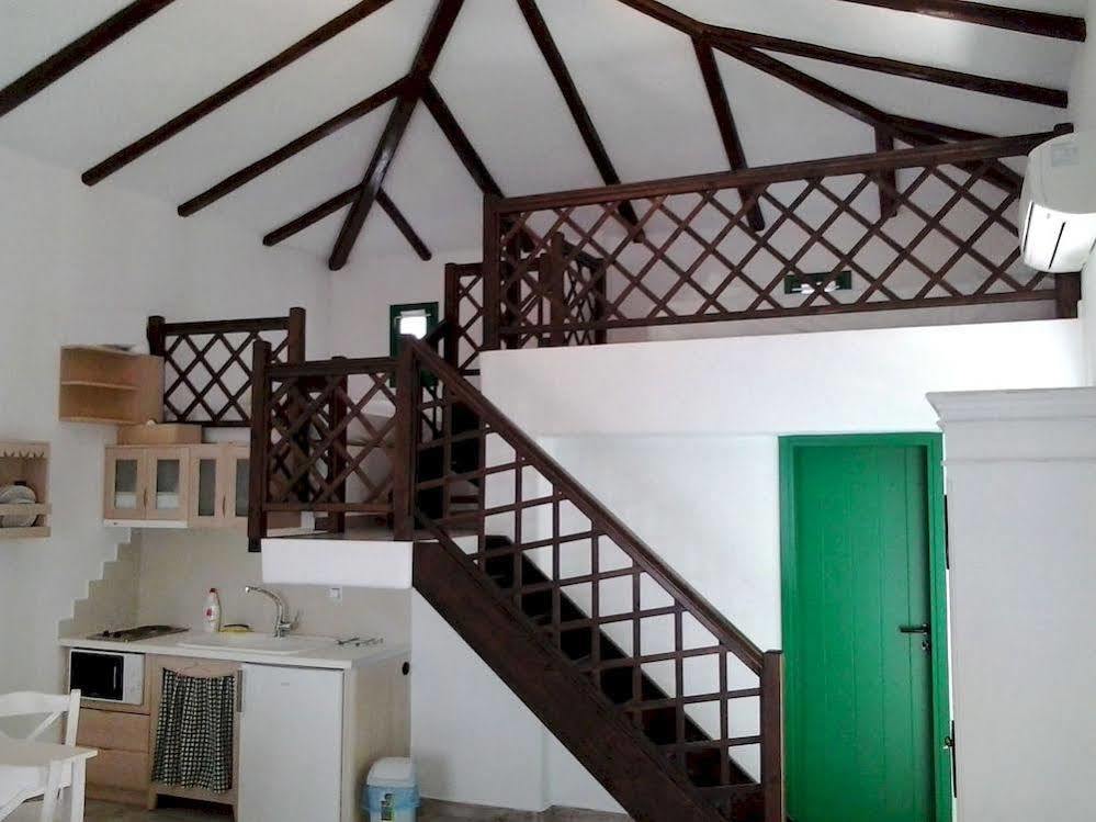 Aparthotel Viva Mare Foinikounta Finikounta
