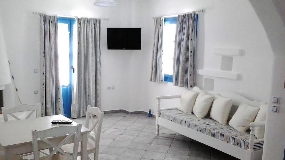 Viva Mare Foinikounta 3* Finikounta